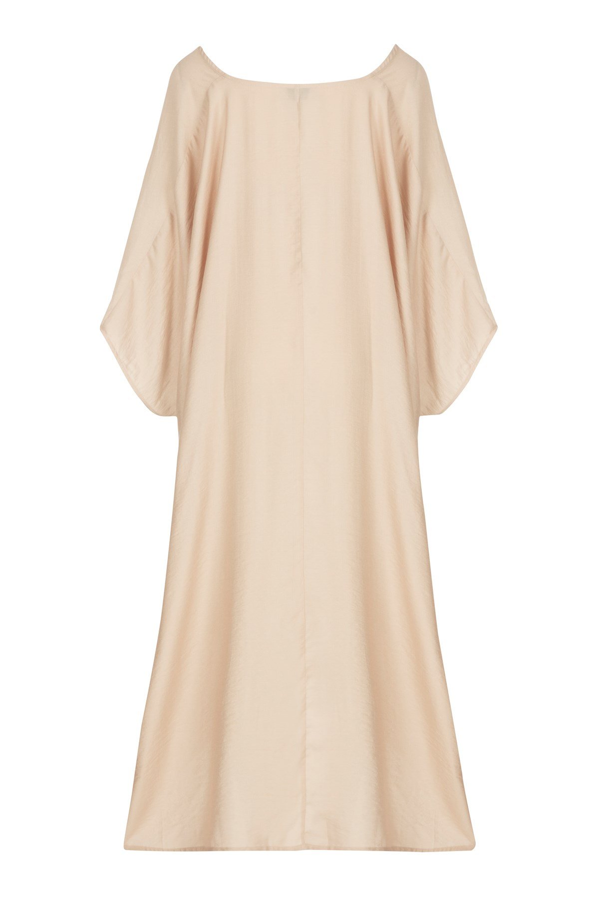 Holiday Elbise-Modalody-Beachwear