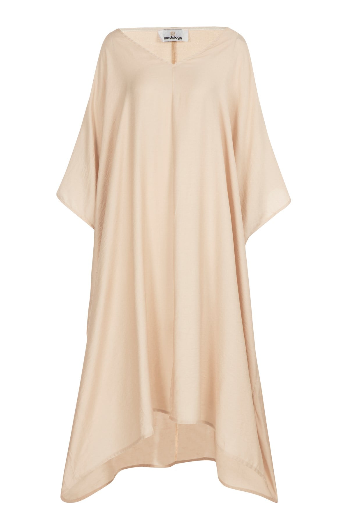 Holiday Elbise-Modalody-Beachwear