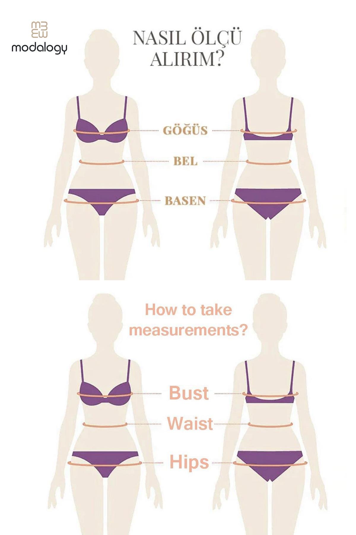 Julia Bluz Bordo-Modalody-Blouses