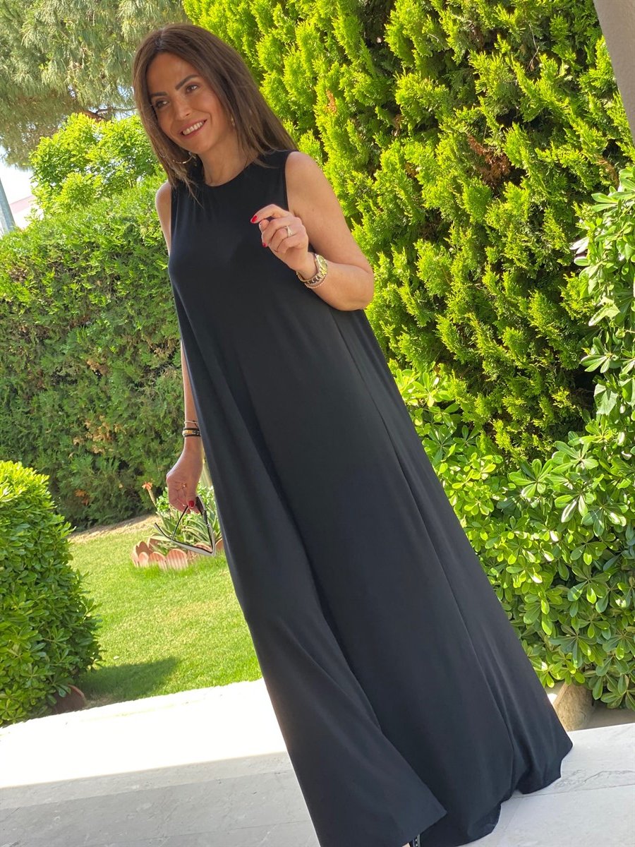 Lora Elbise-Modalody-Elbise