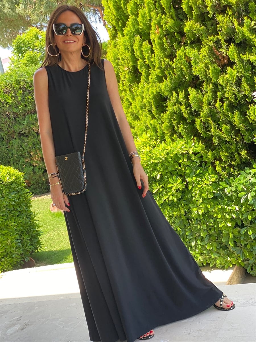 Lora Elbise-Modalody-Elbise