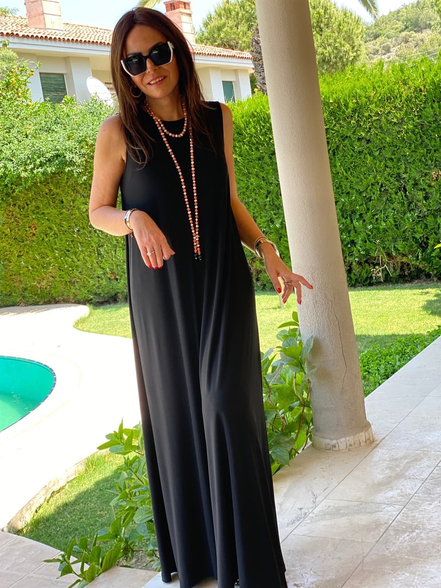 Lora Elbise-Modalody-Elbise