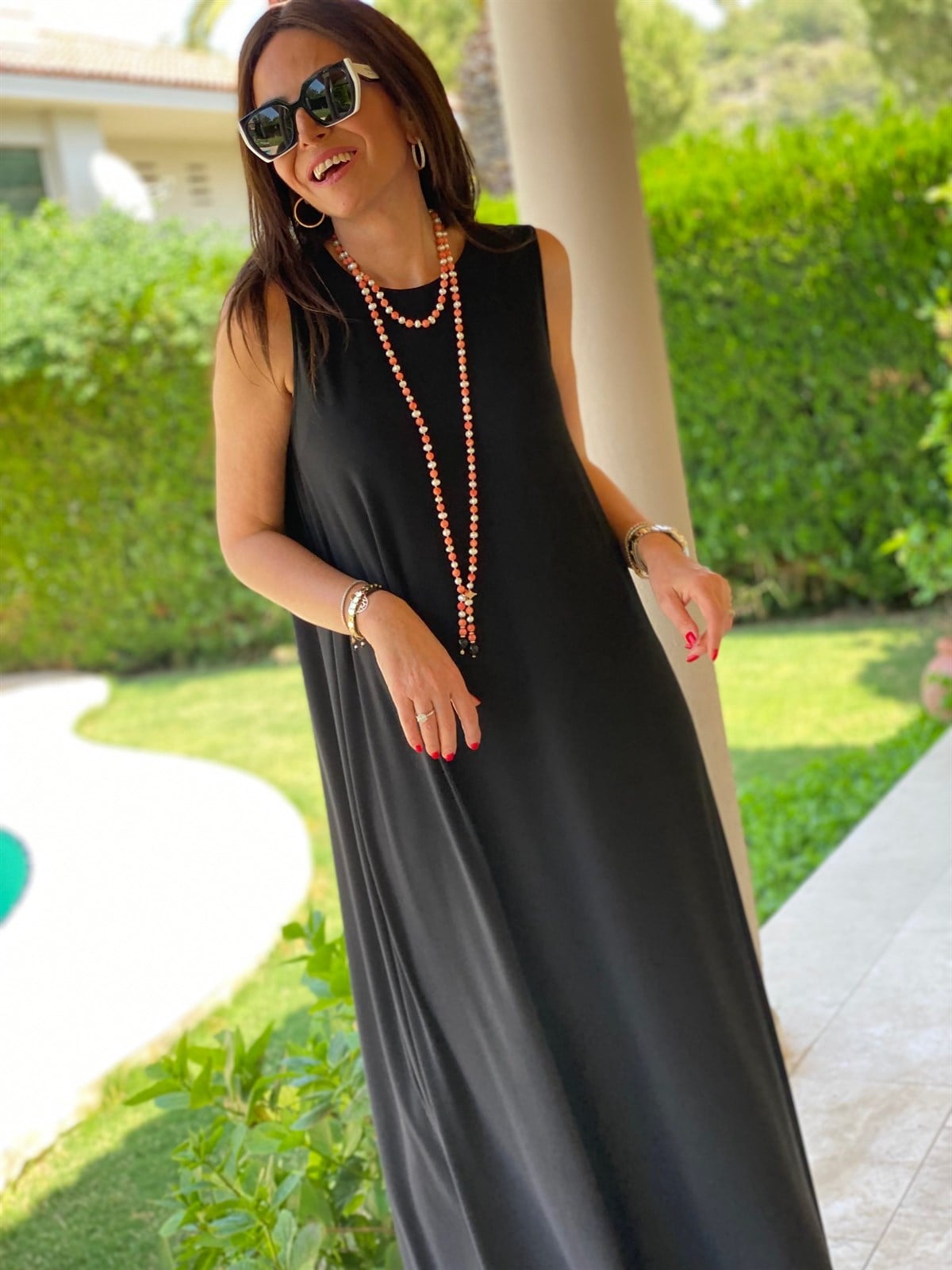 Lora Elbise-Modalody-Elbise