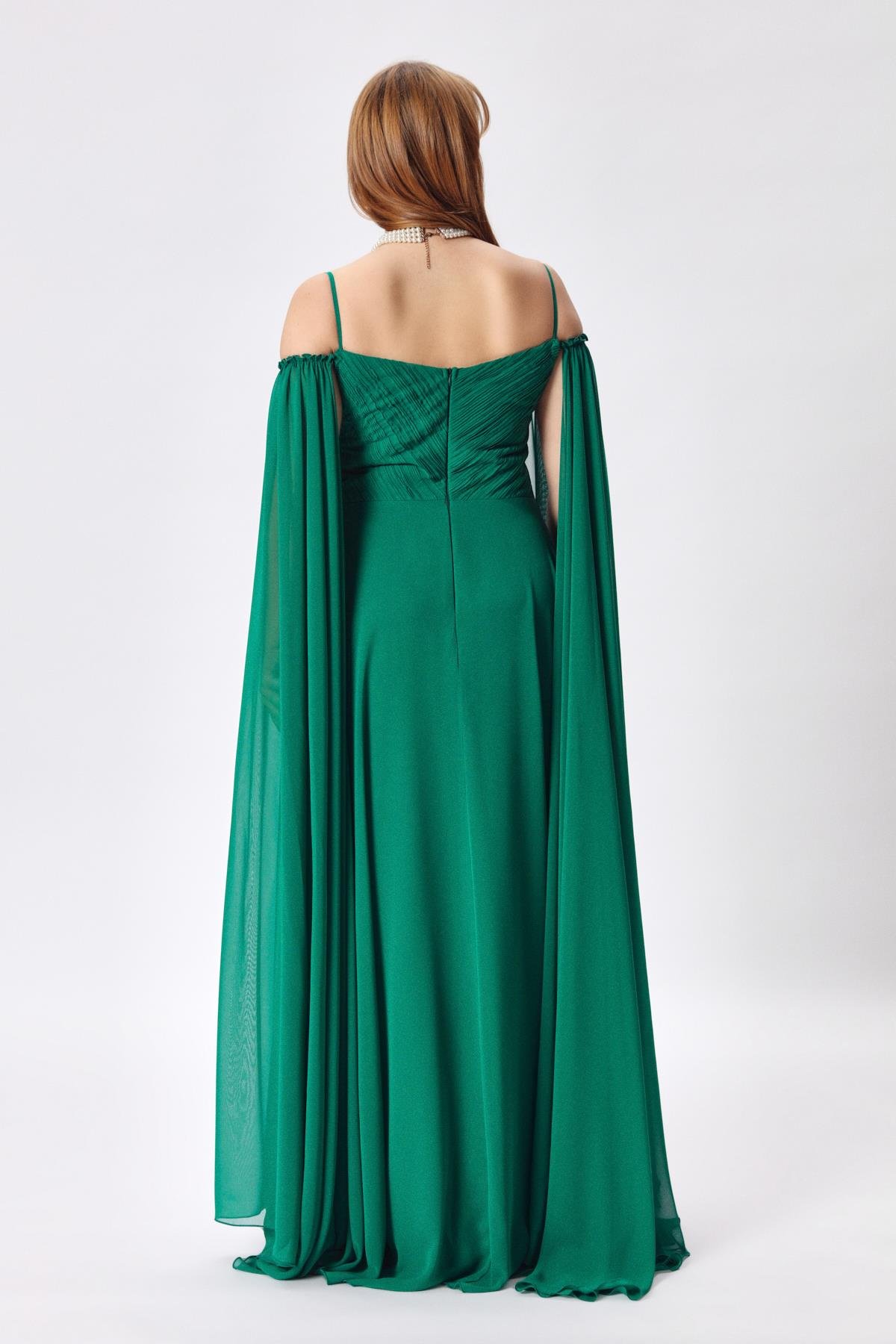 Loren Dress-Modalody-Plus Size Evening Gowns