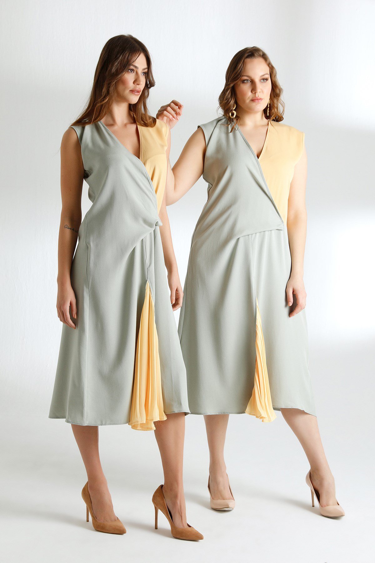 Lovers Dress-Modalody-Dresses