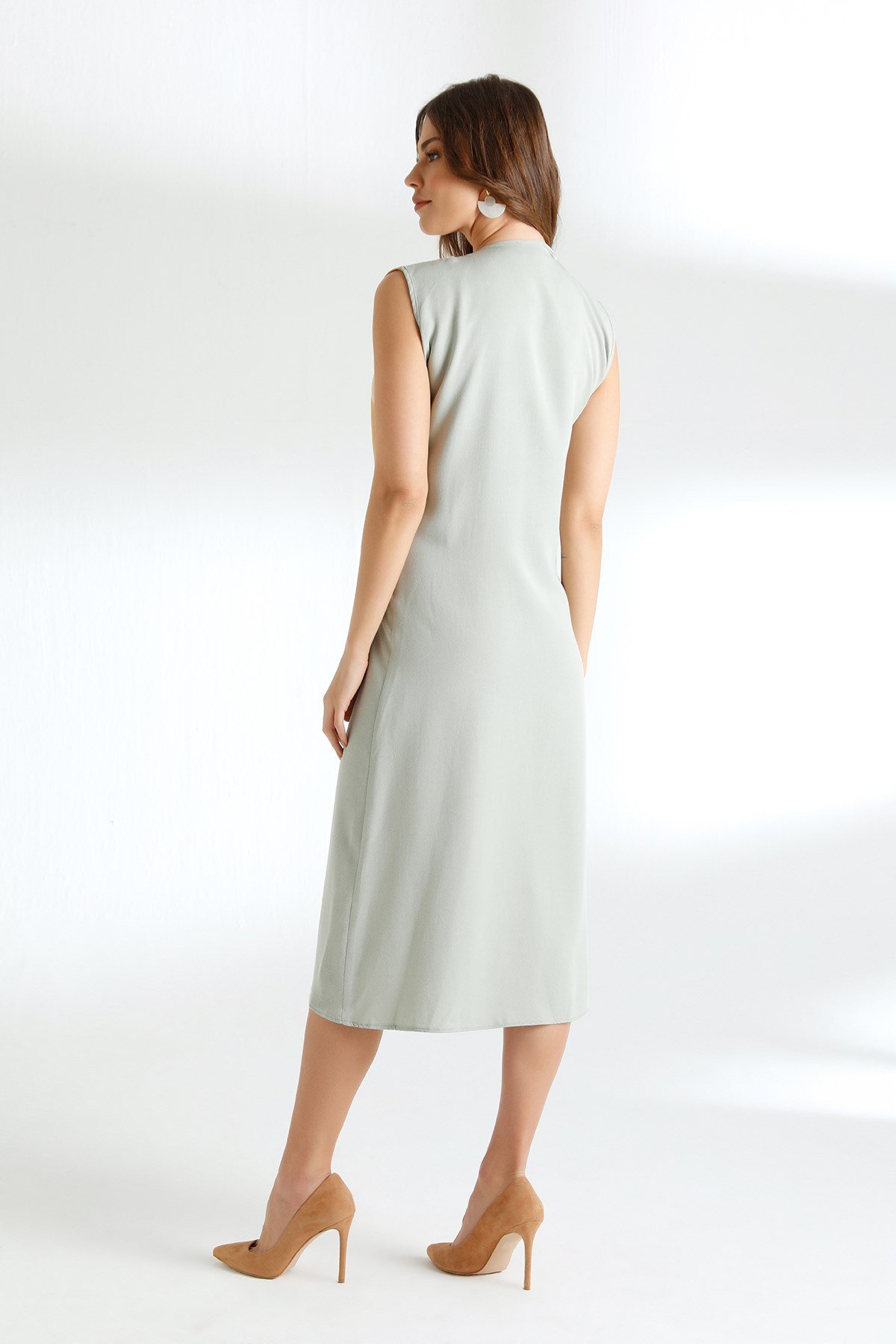 Lovers Dress-Modalody-Dresses