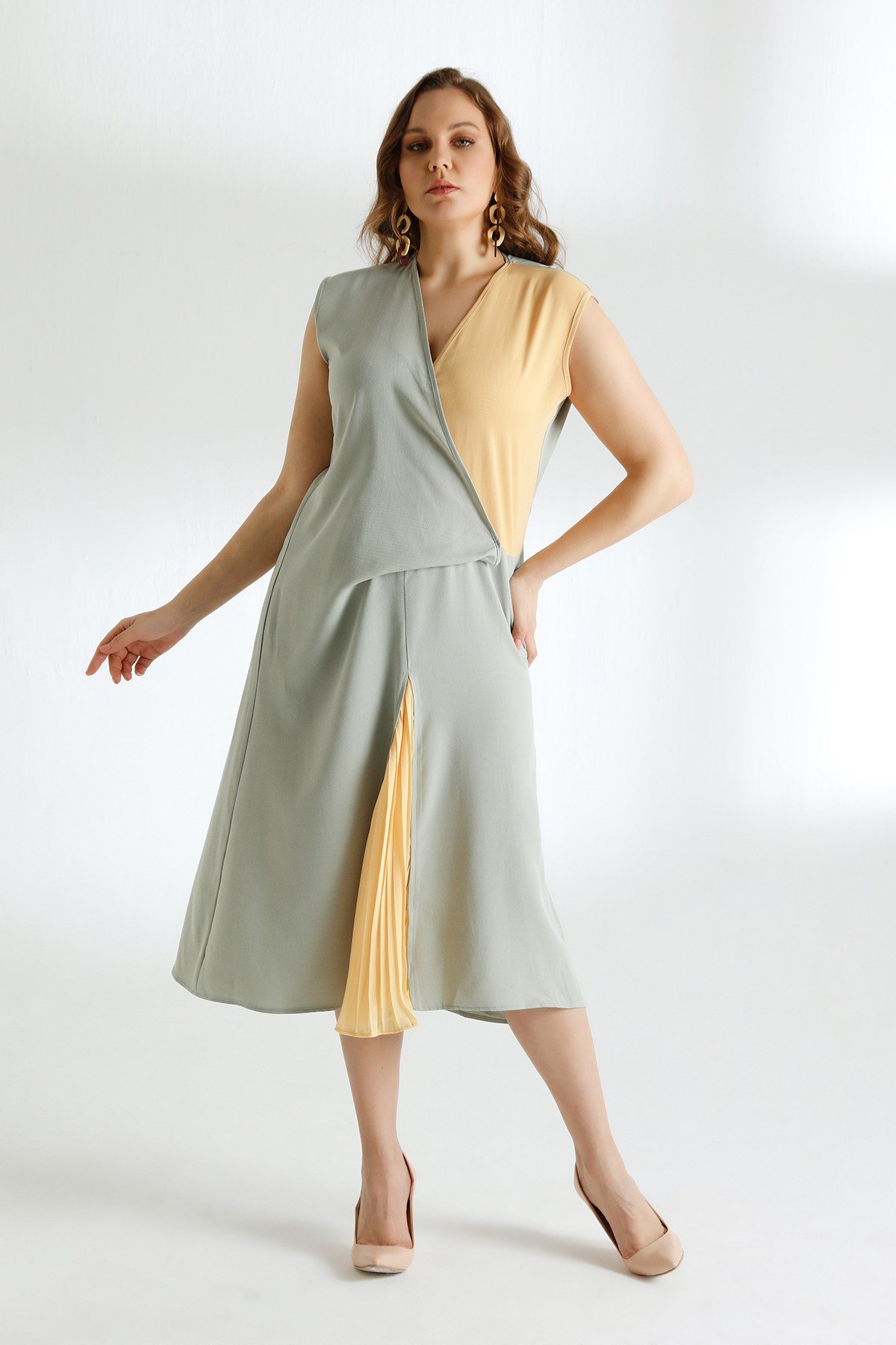 Lovers Dress-Modalody-Dresses