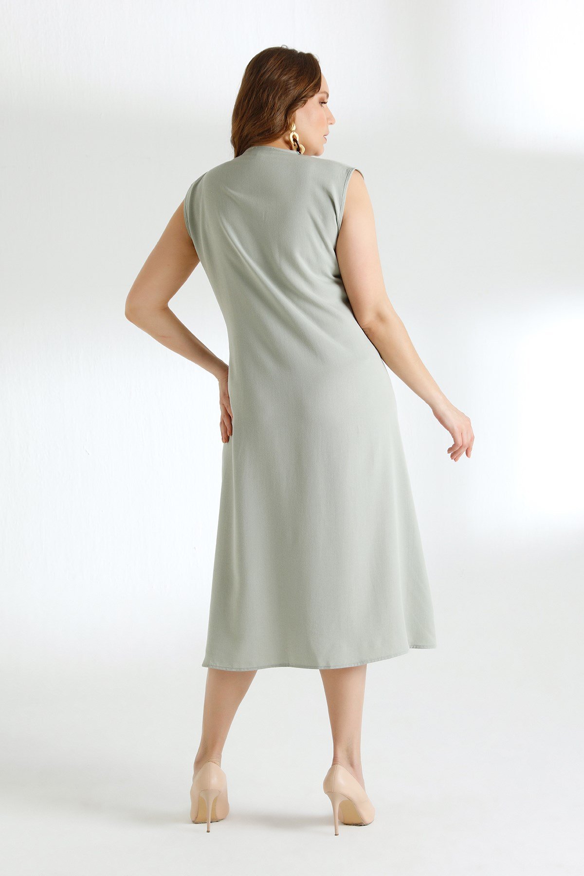 Lovers Dress-Modalody-Dresses