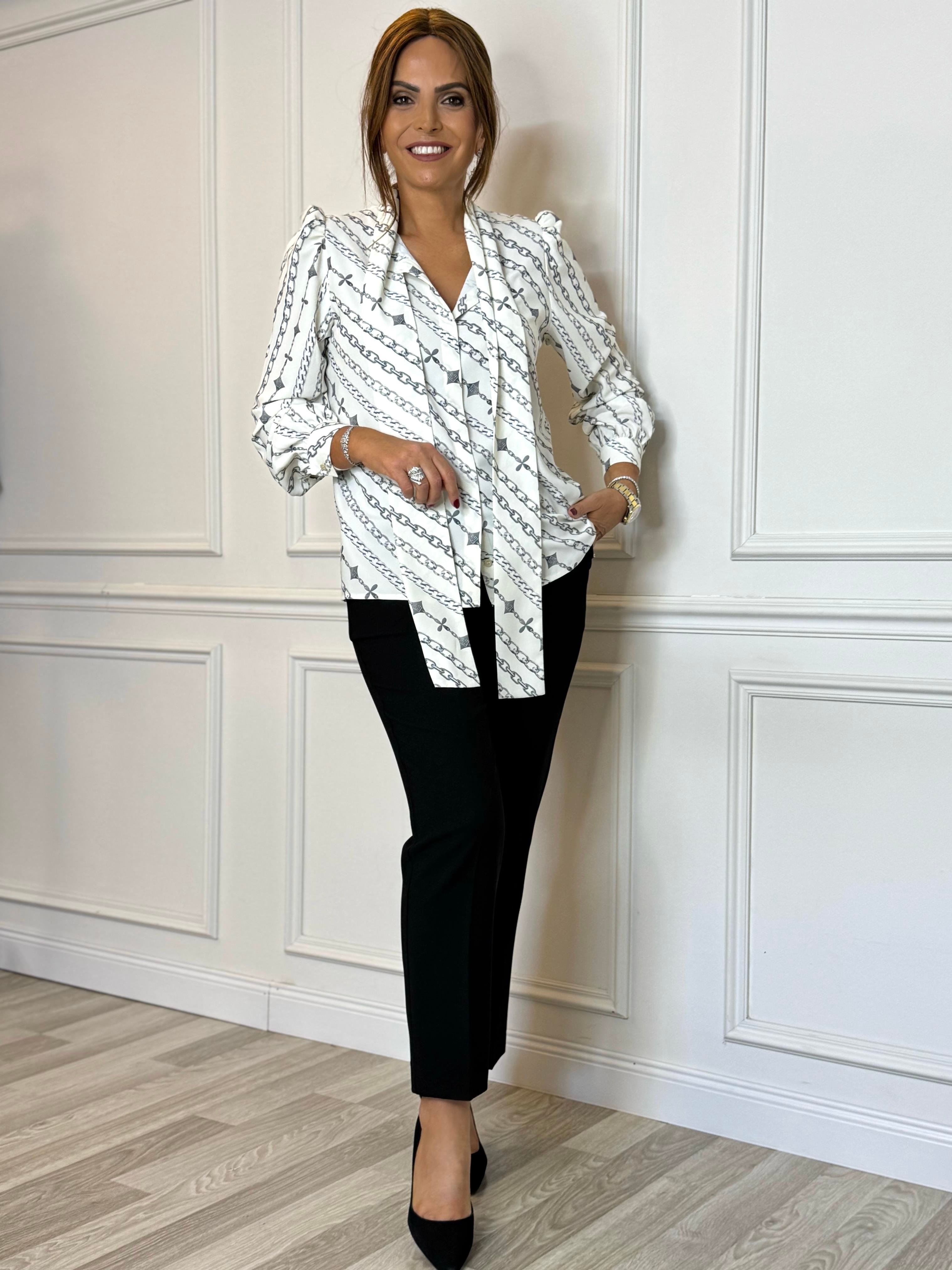 Markiz Shirt -Modalody-Shirts