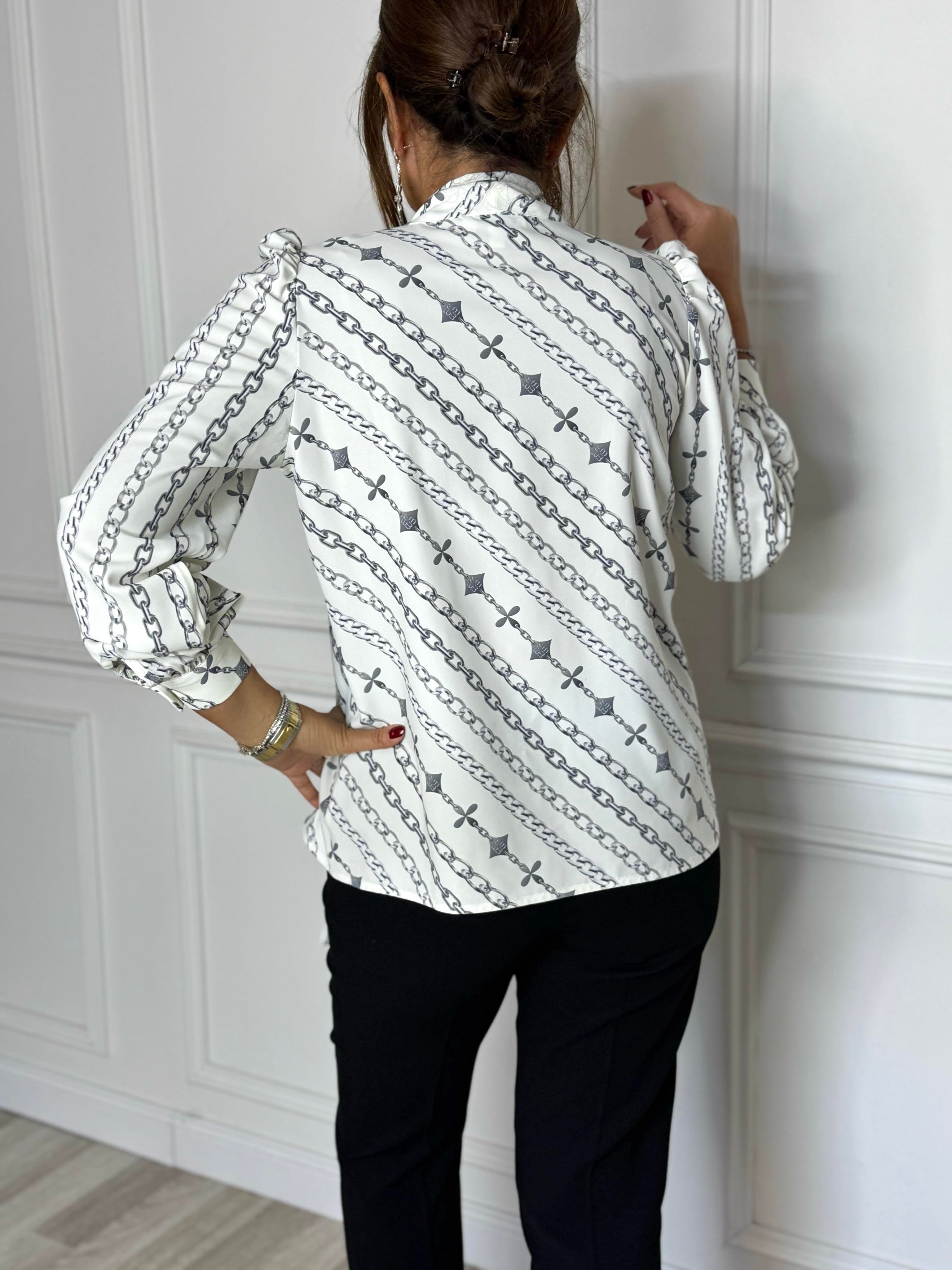 Markiz Shirt -Modalody-Shirts