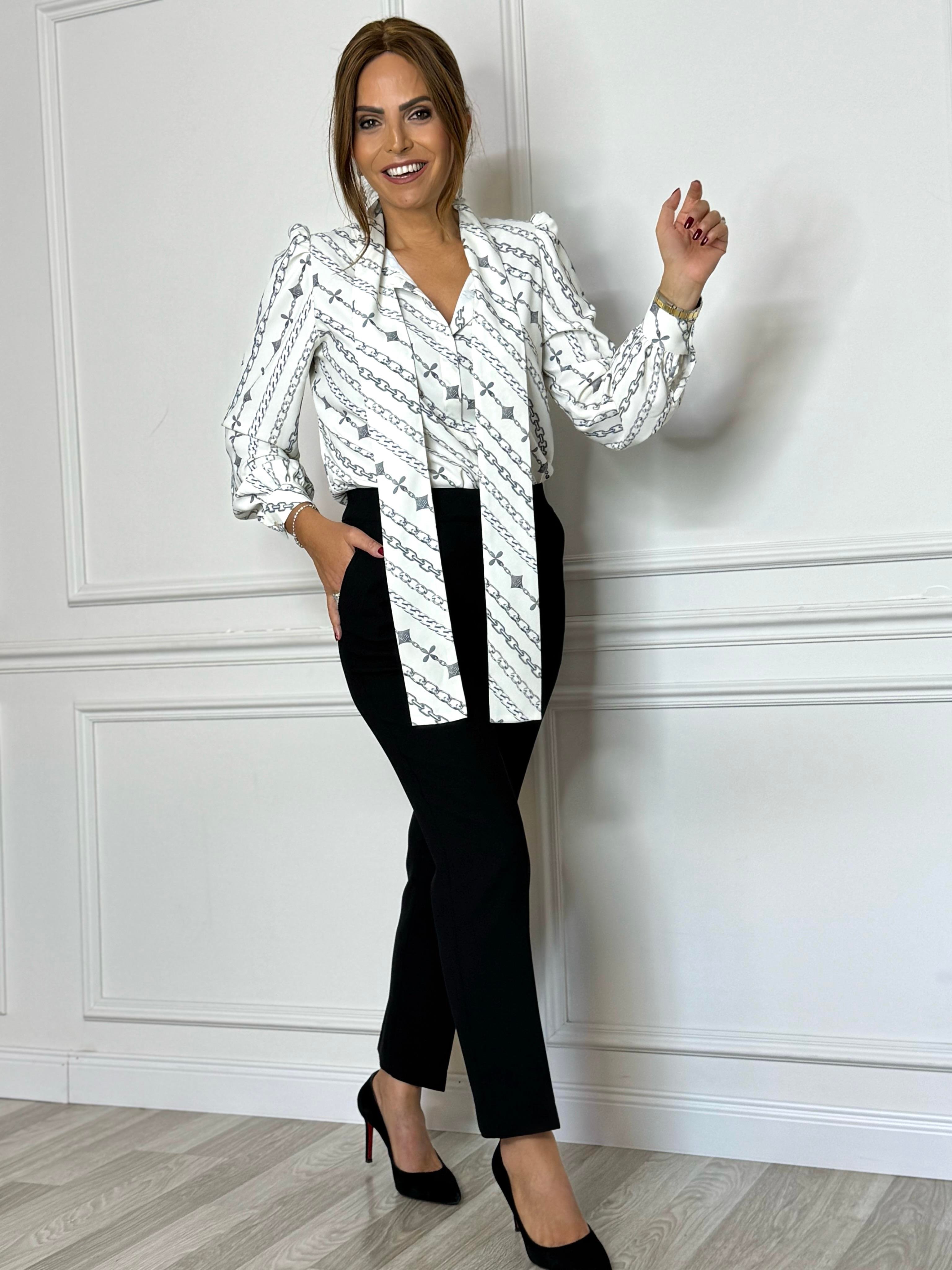 Markiz Shirt -Modalody-Shirts