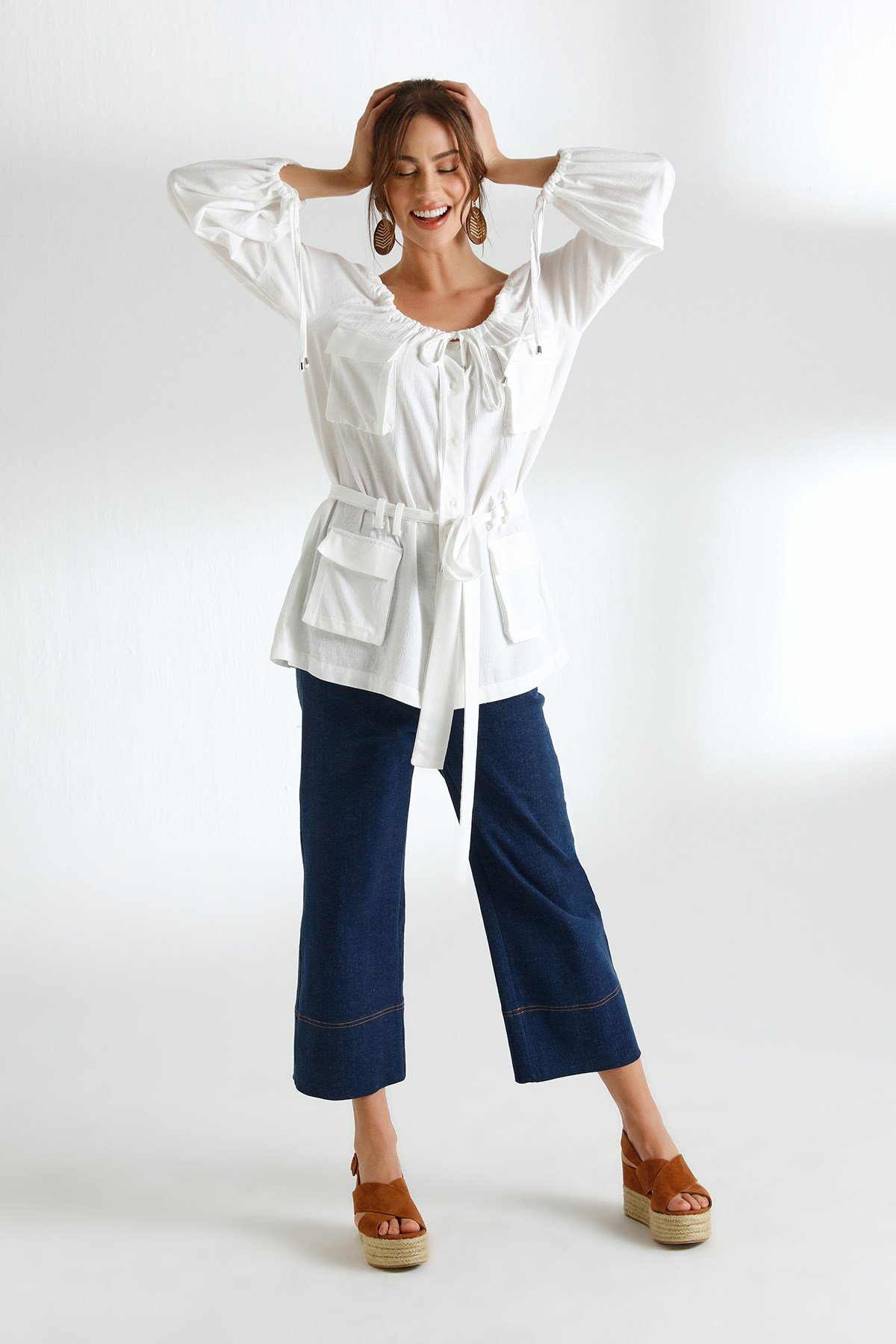 Meca Shirt-Modalody-Shirts