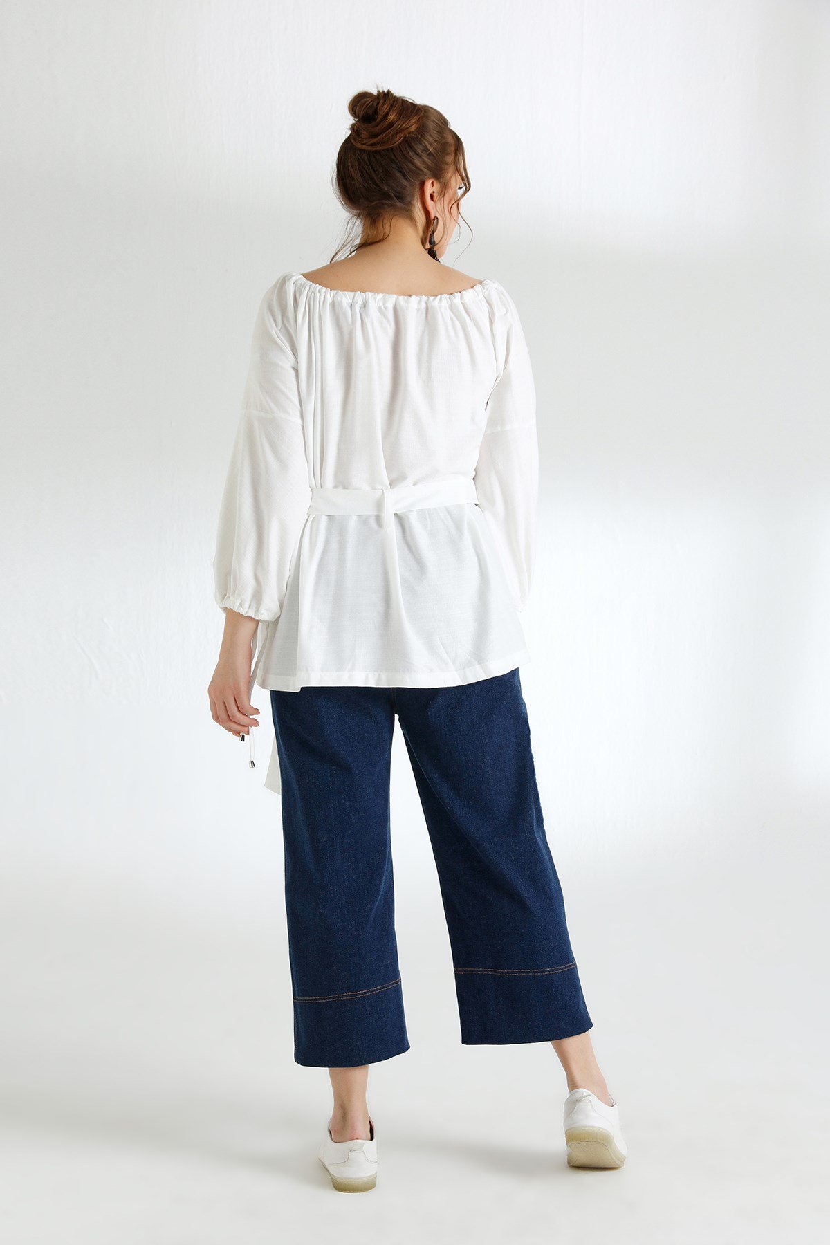 Meca Shirt-Modalody-Shirts