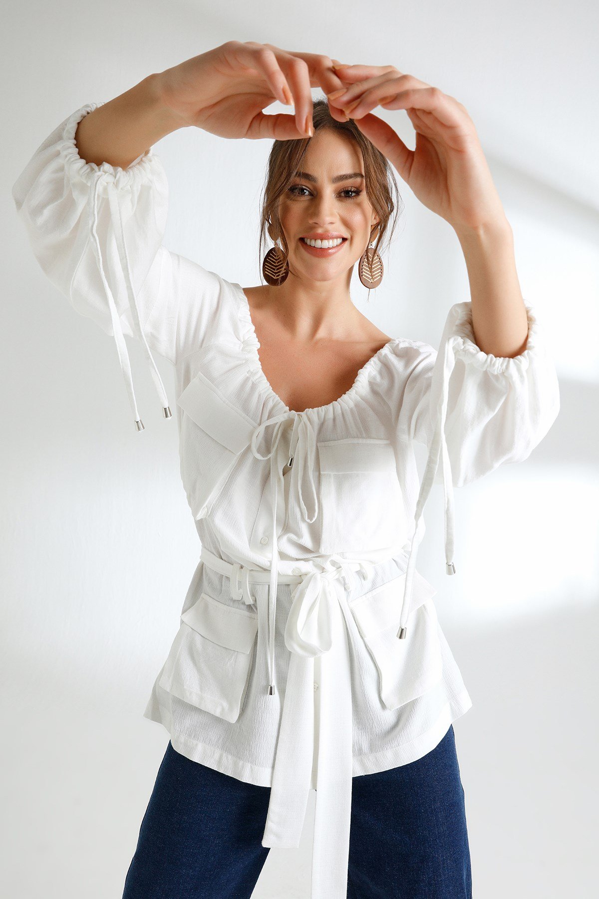 Meca Shirt-Modalody-Shirts