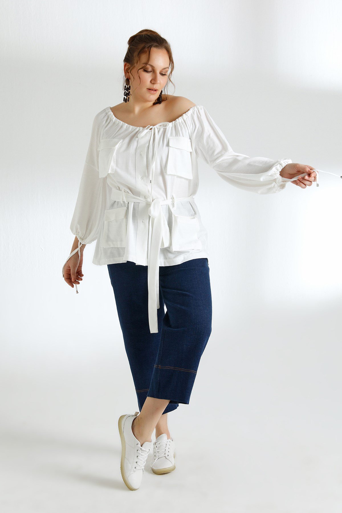 Meca Shirt-Modalody-Shirts