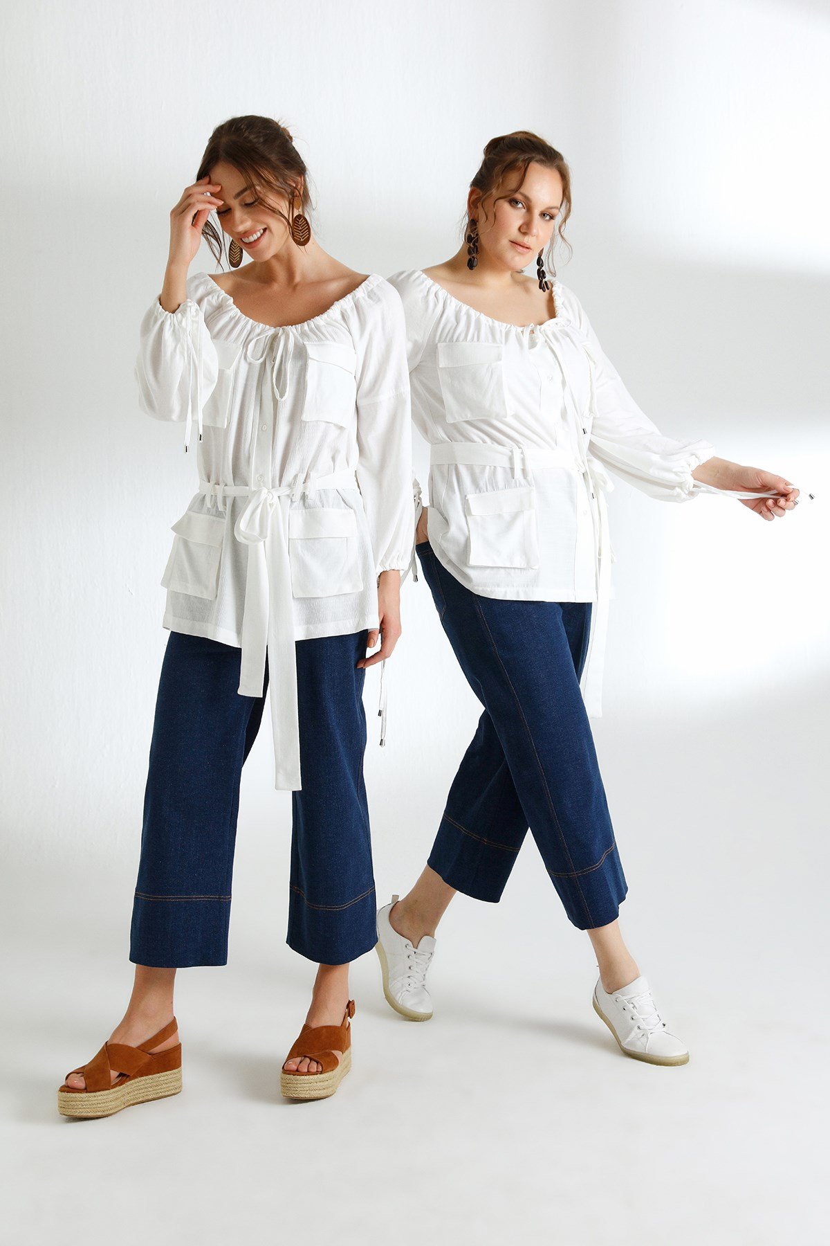 Meca Shirt-Modalody-Shirts