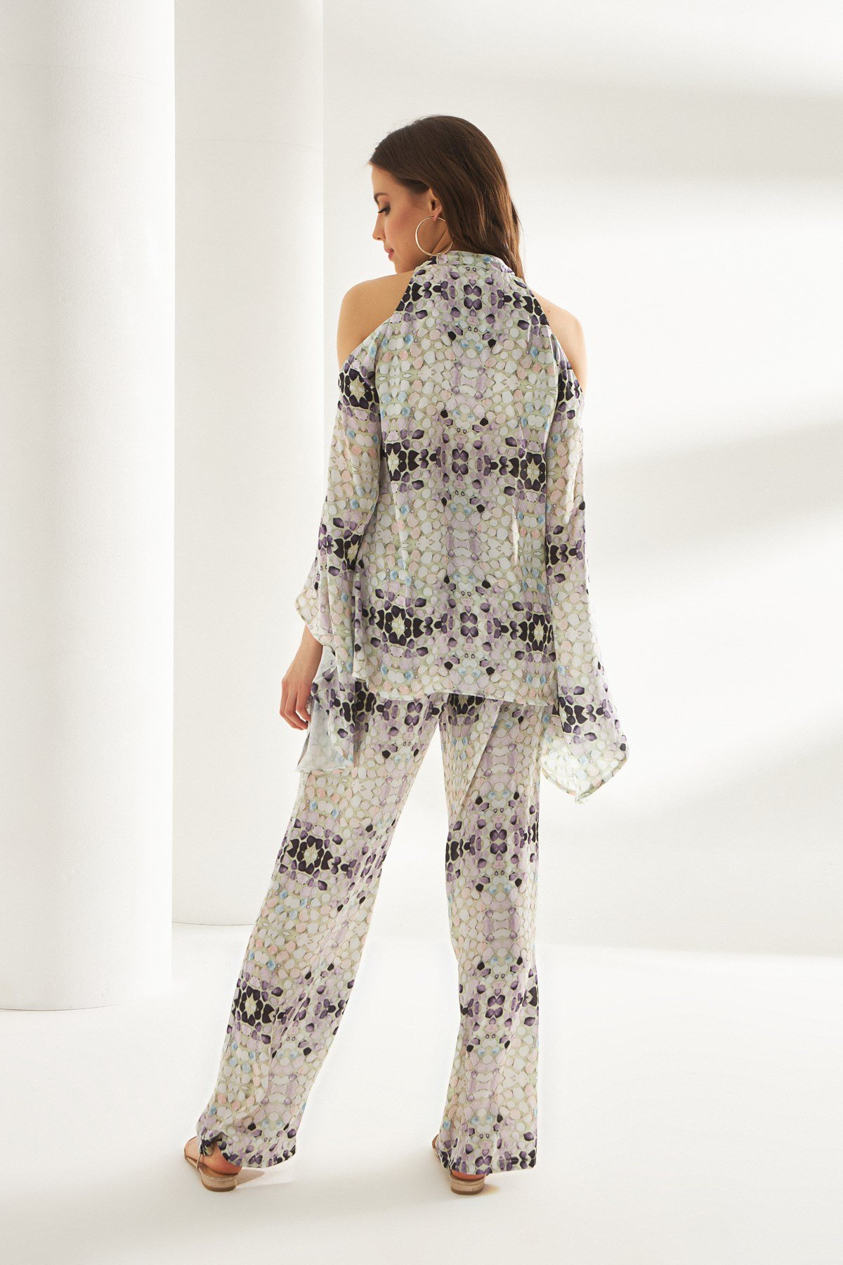 Minna Blouse-Modalody-Plus Size Blouses