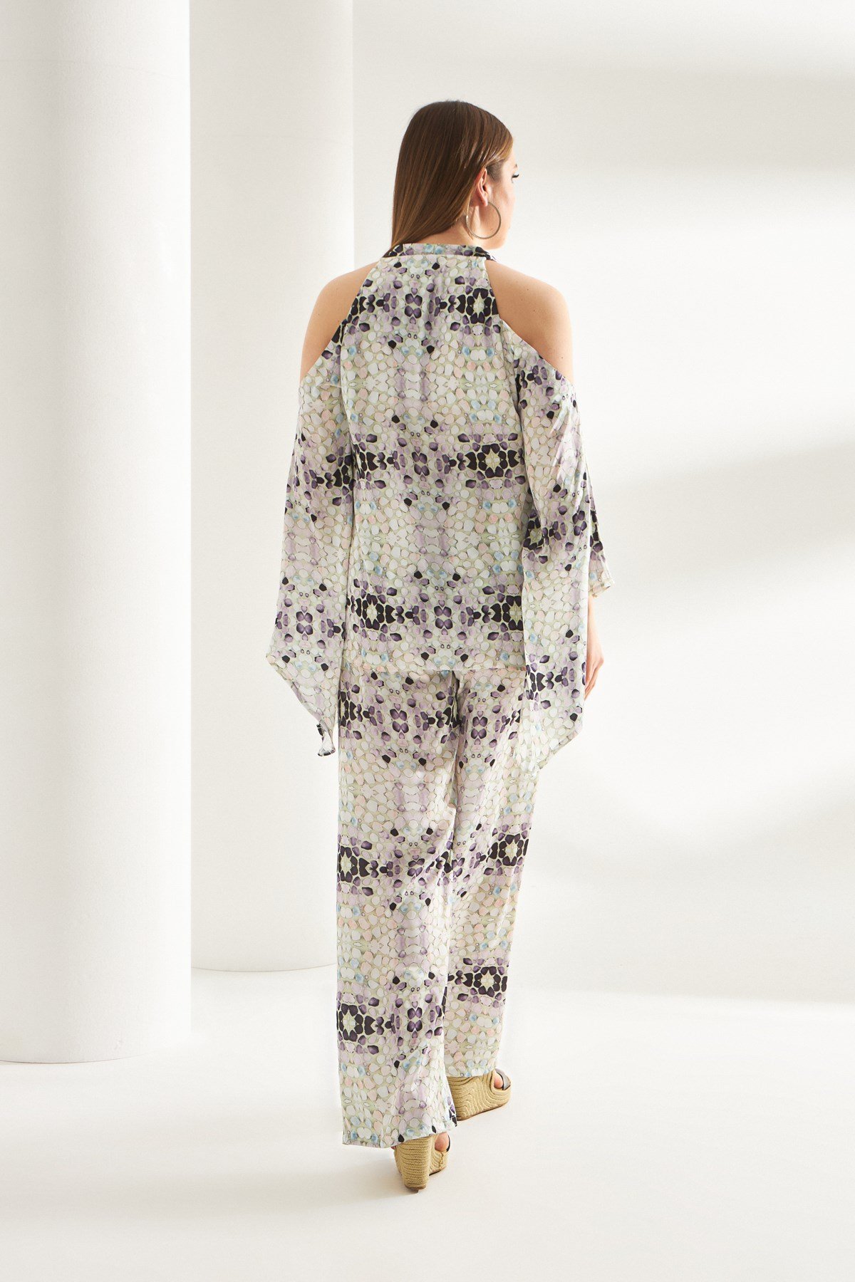 Minna Blouse-Modalody-Plus Size Blouses