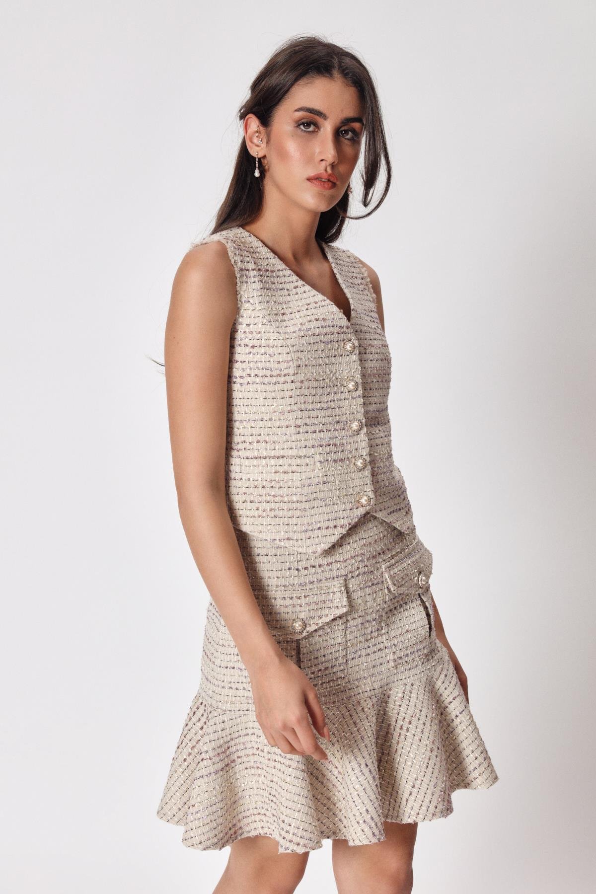 Miraca Vest-Modalody-Vests