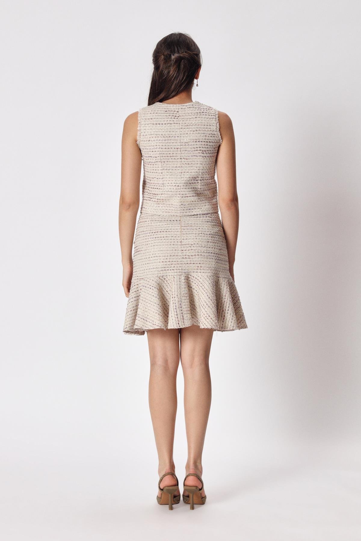 Miraca Vest-Modalody-Vests