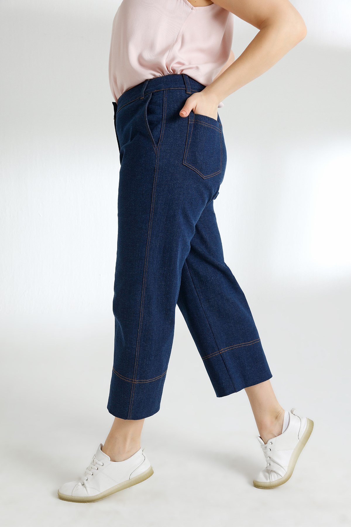 Modalogy Jean-Modalody-Pants