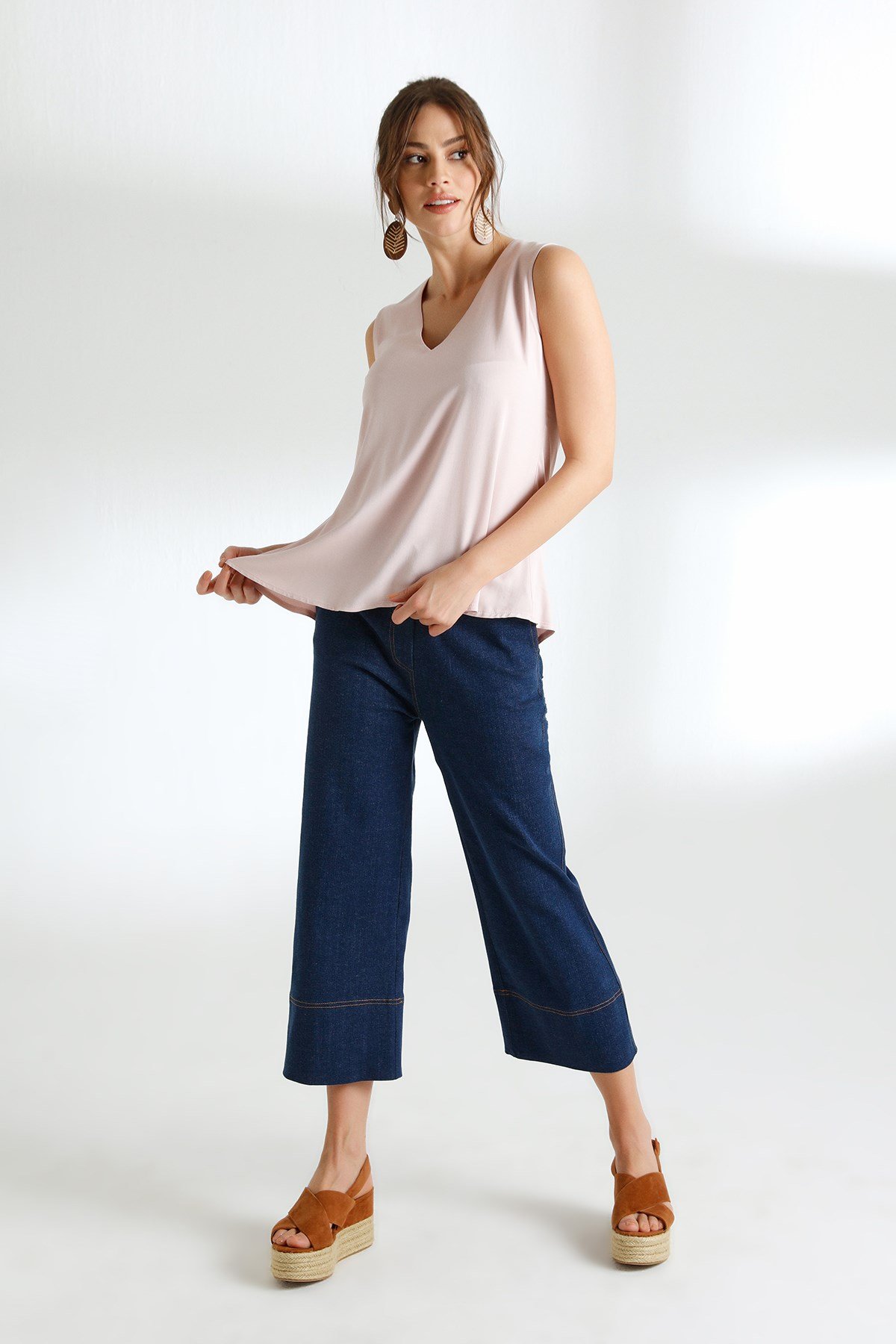 Modalogy Jean-Modalody-Pants