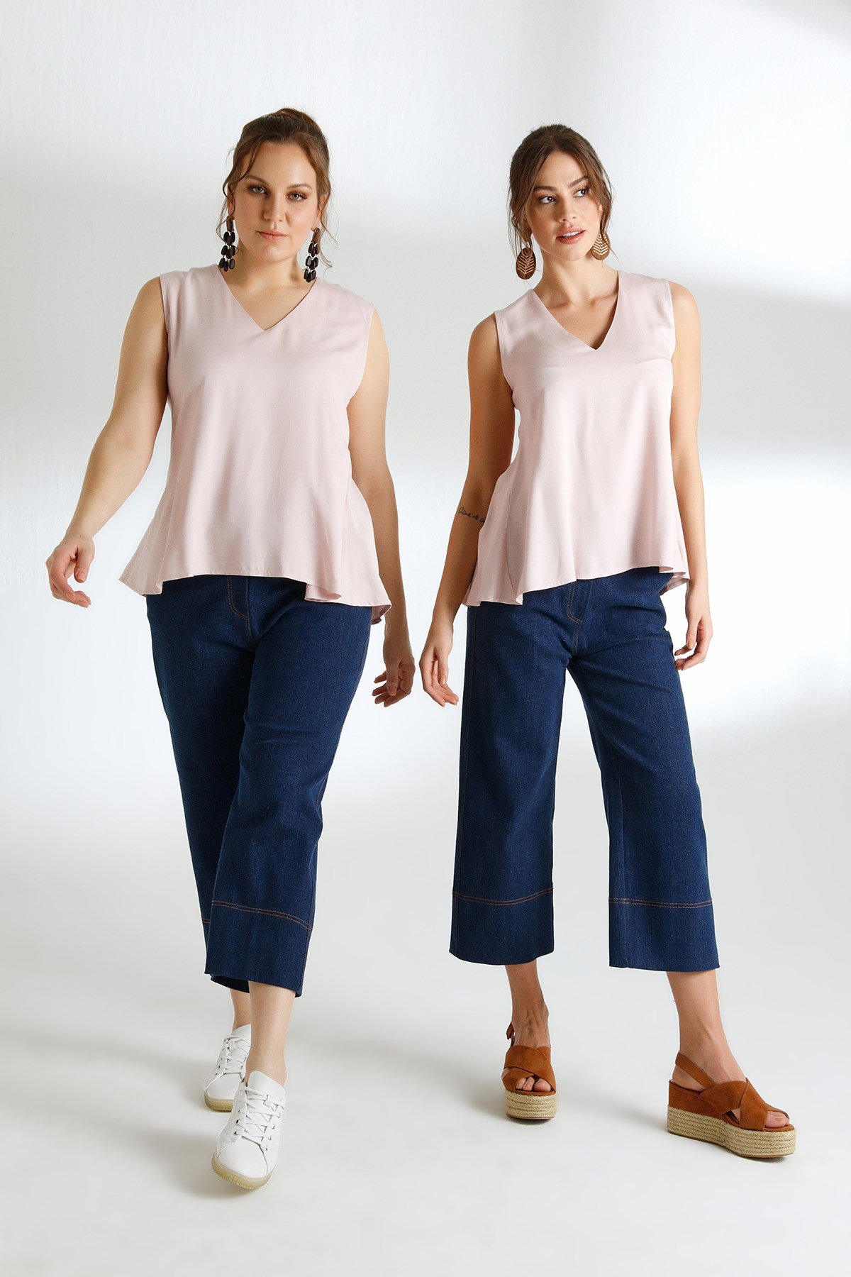 Modalogy Jean-Modalody-Pants
