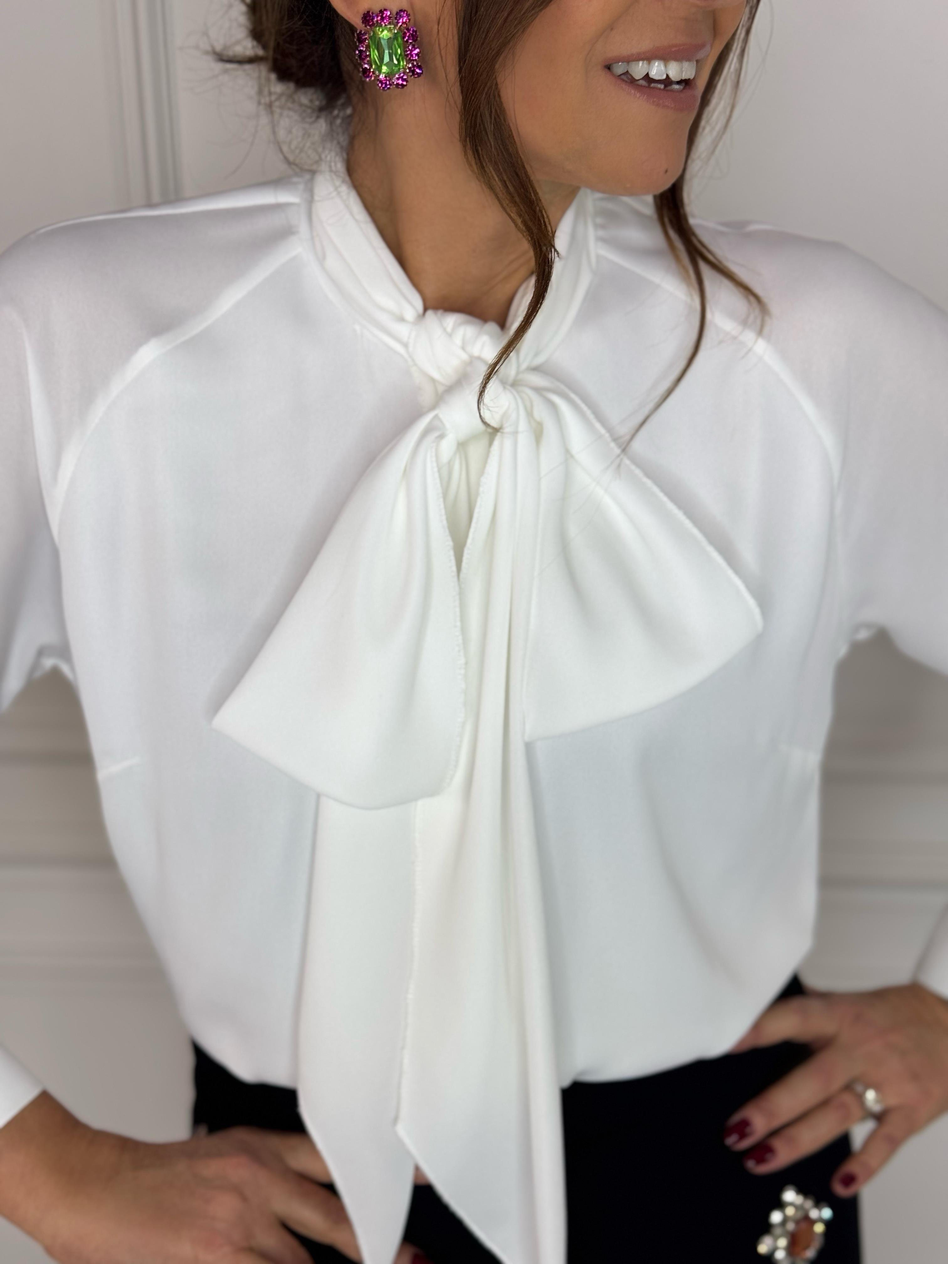 Mona Gömlek-Modalody-Büyük Beden Gömlekler