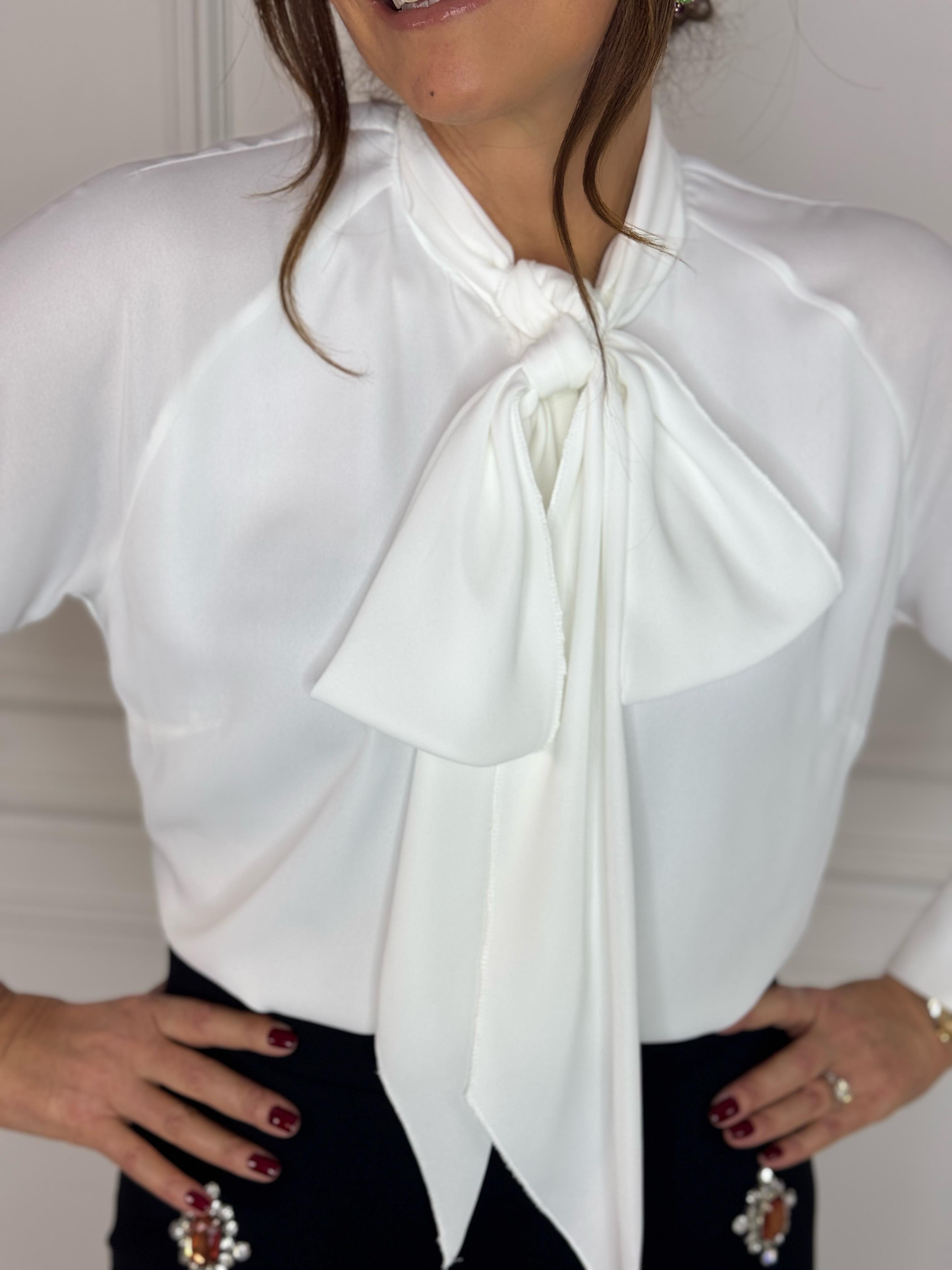 Mona Gömlek-Modalody-Büyük Beden Gömlekler