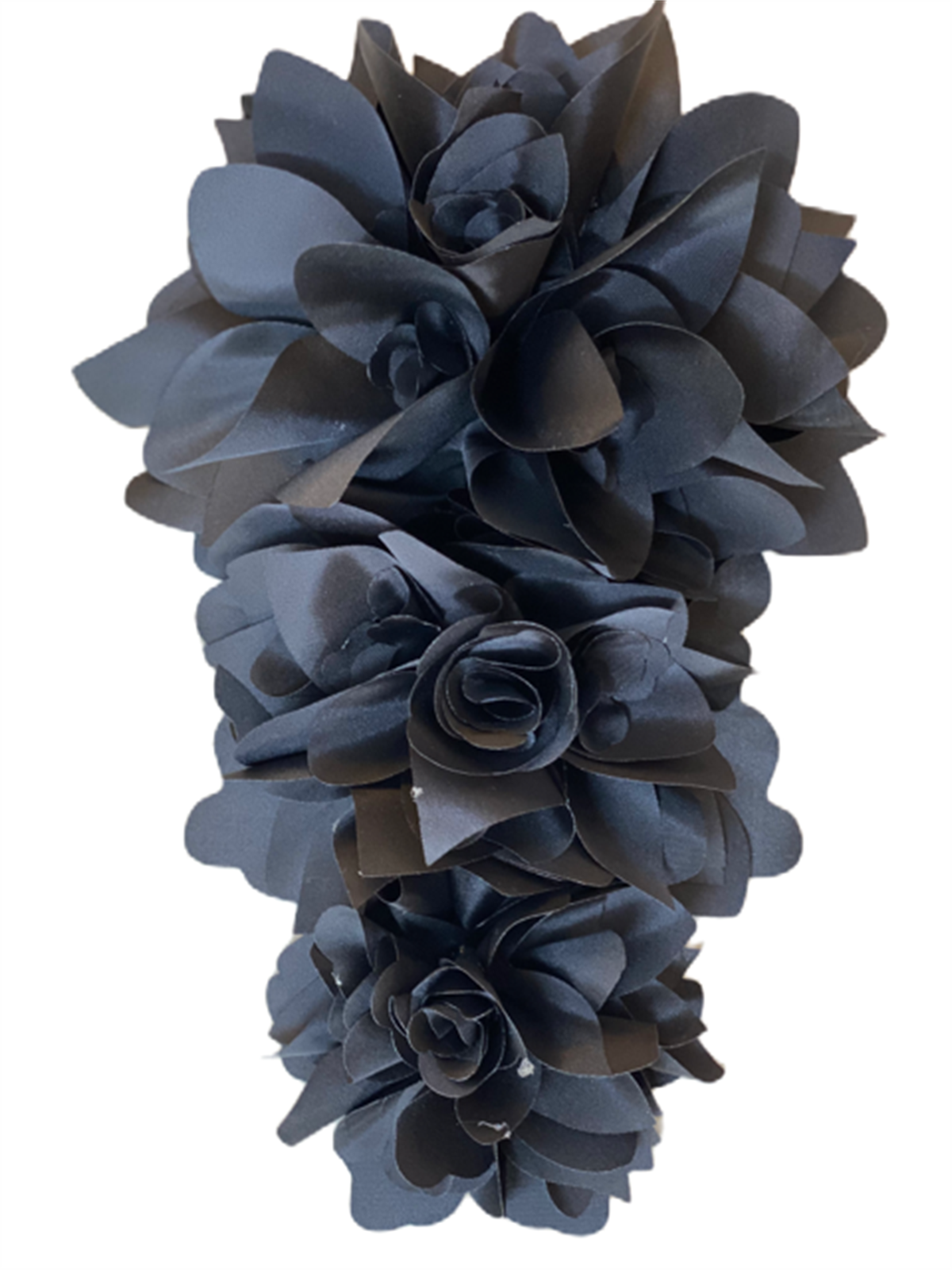 Narciso Nero -Modalody-Accessories
