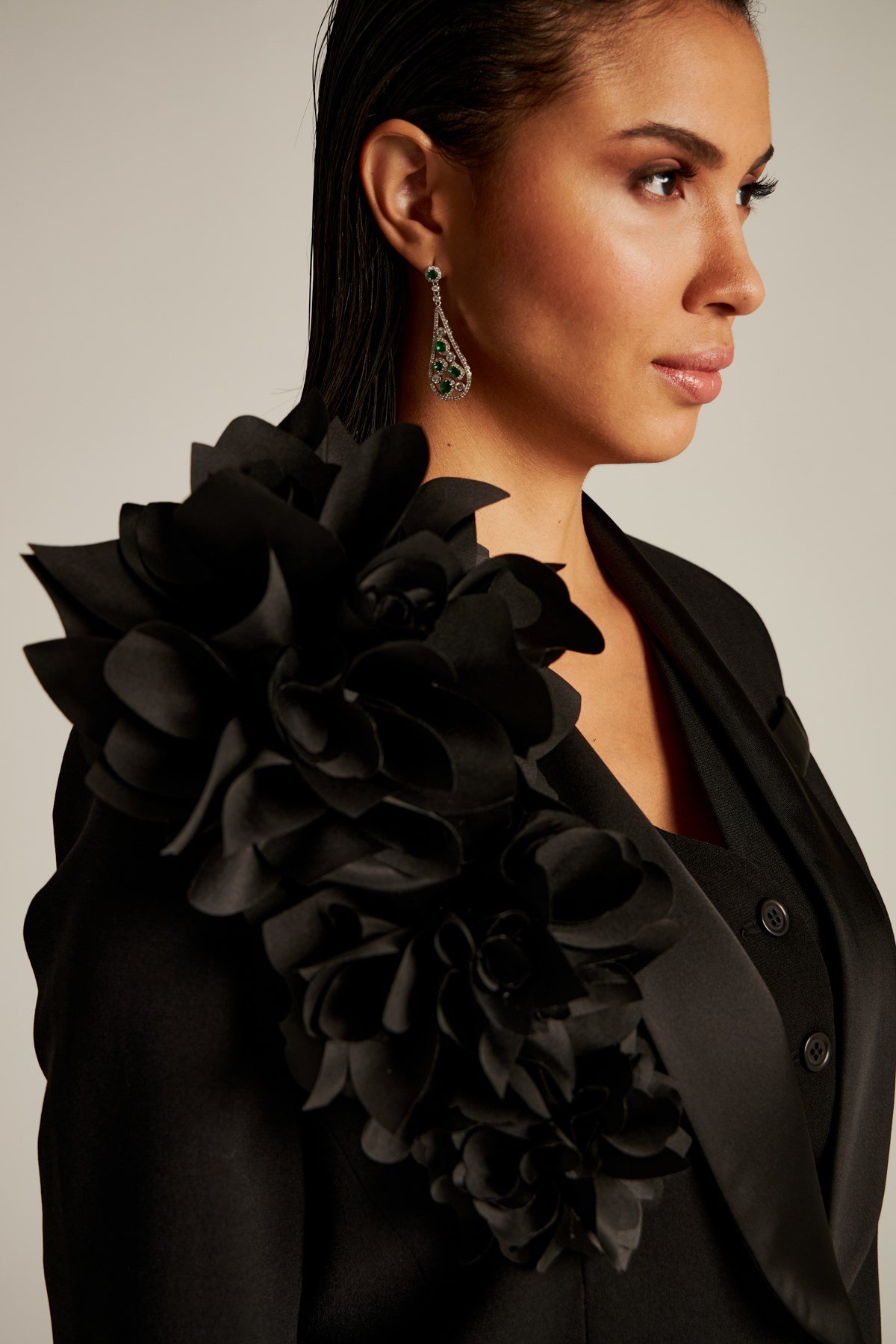 Narciso Nero -Modalody-Accessories
