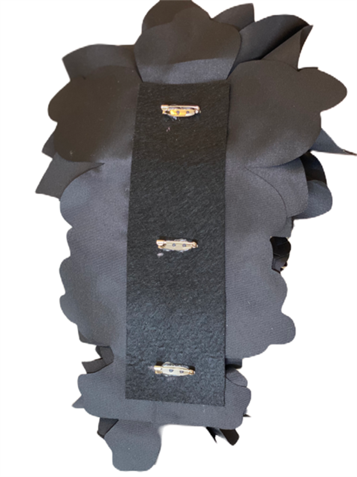 Narciso Nero -Modalody-Accessories