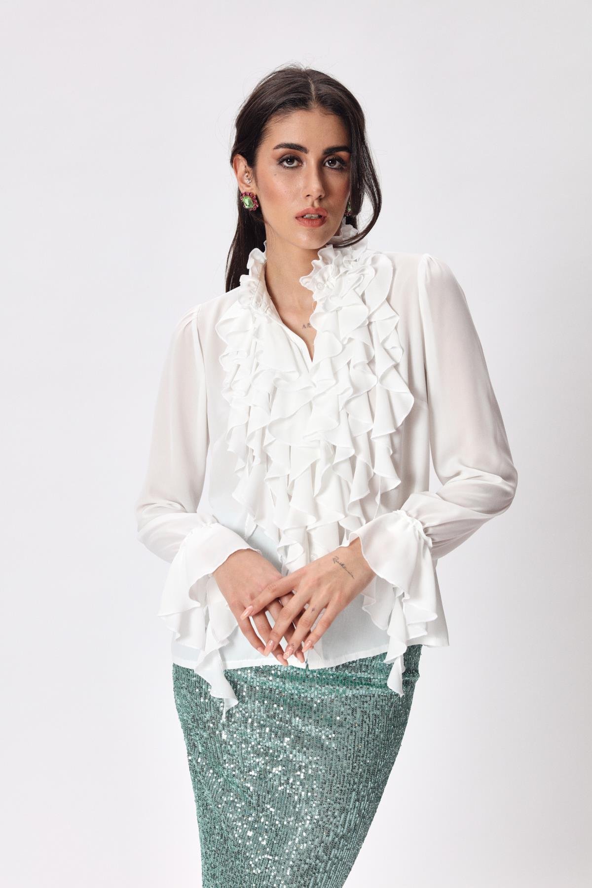Noa Shirt-Modalody-Plus Size Shirts 