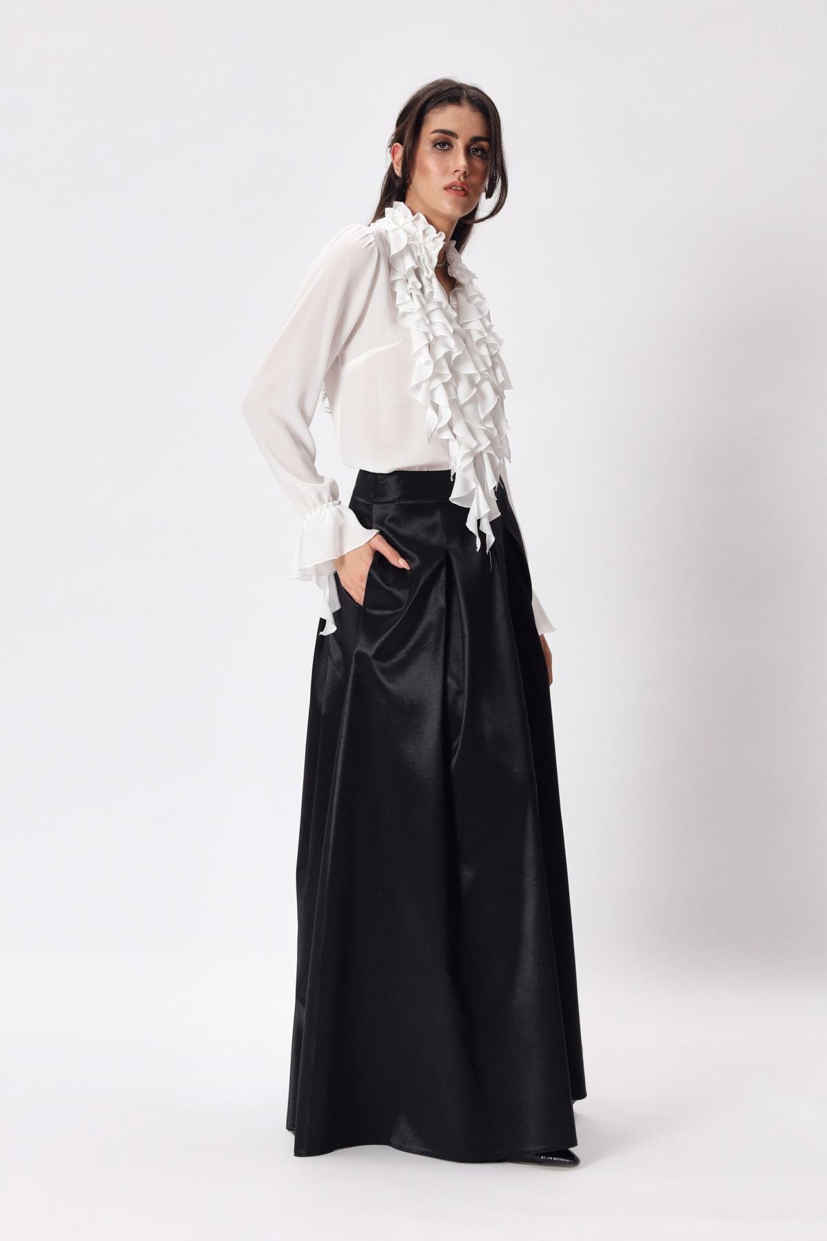 Noa Shirt-Modalody-Plus Size Shirts 