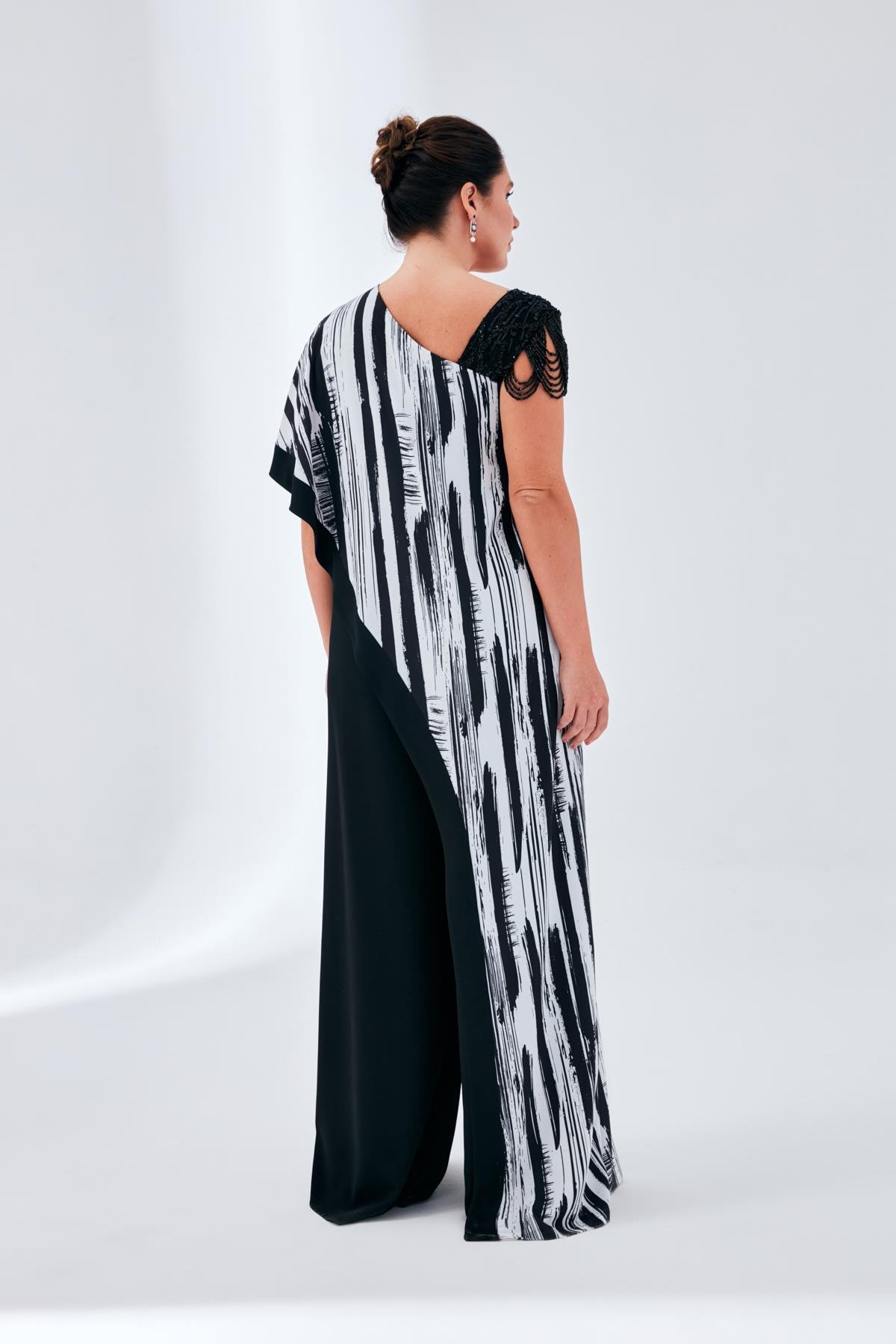 Perla Nero-Modalody-Aksesuar