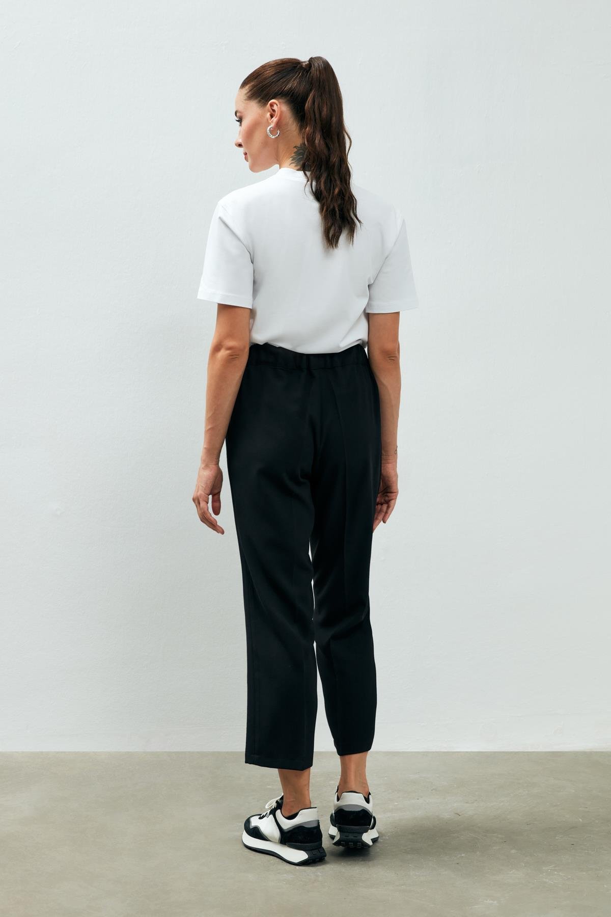Riviera Tshirt White-Modalody-Tshirts