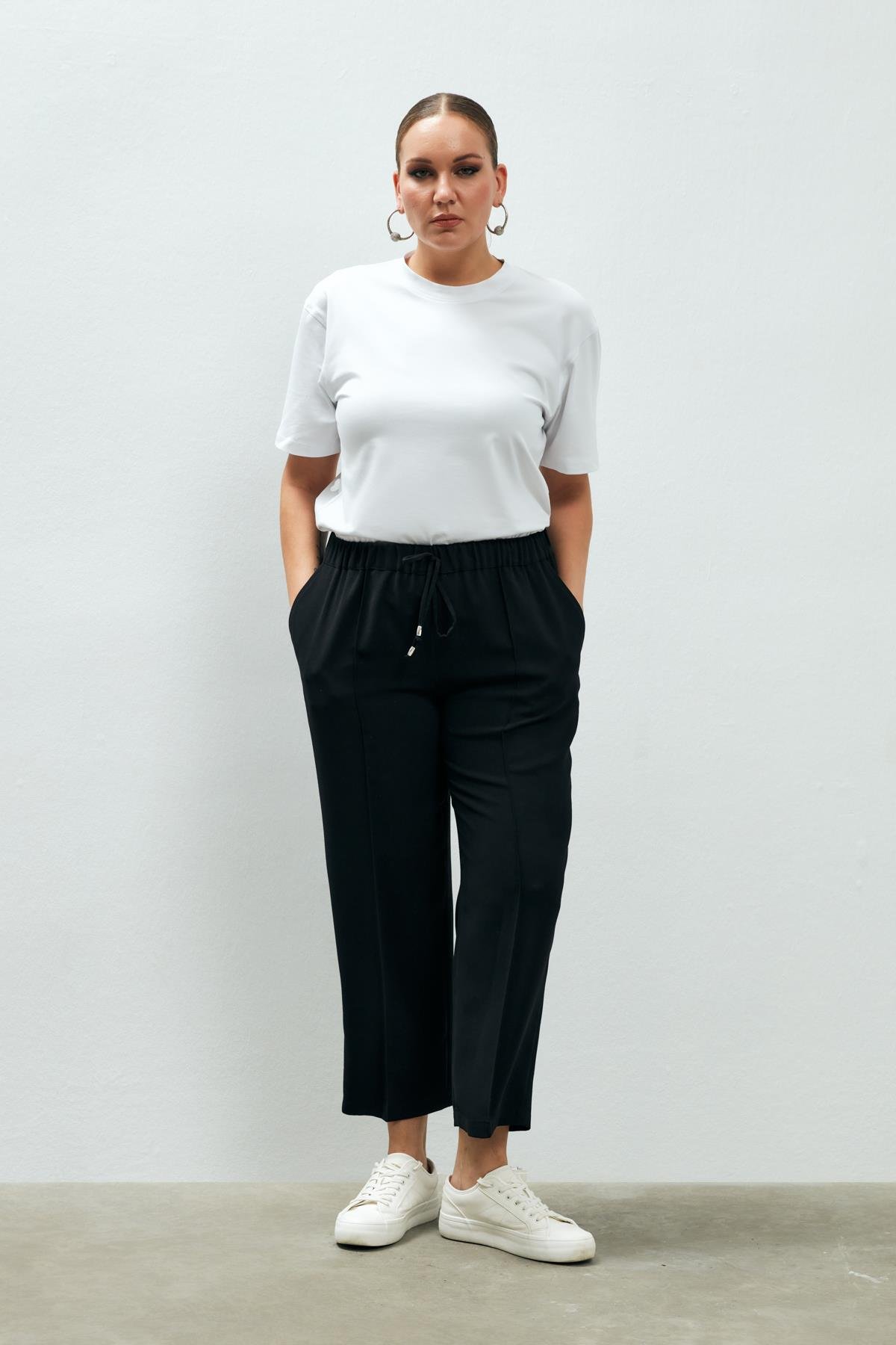 Riviera Tshirt White-Modalody-Tshirts