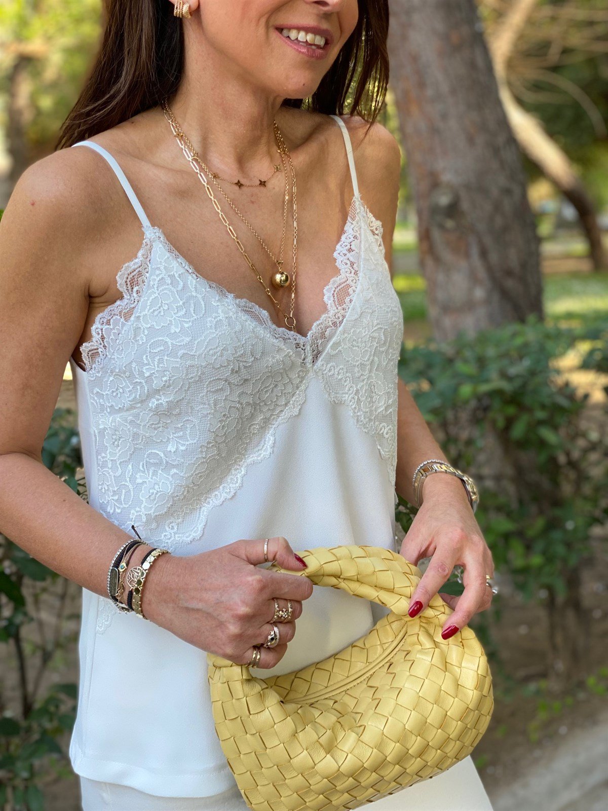 Siena Bluz-Modalody-Blouses
