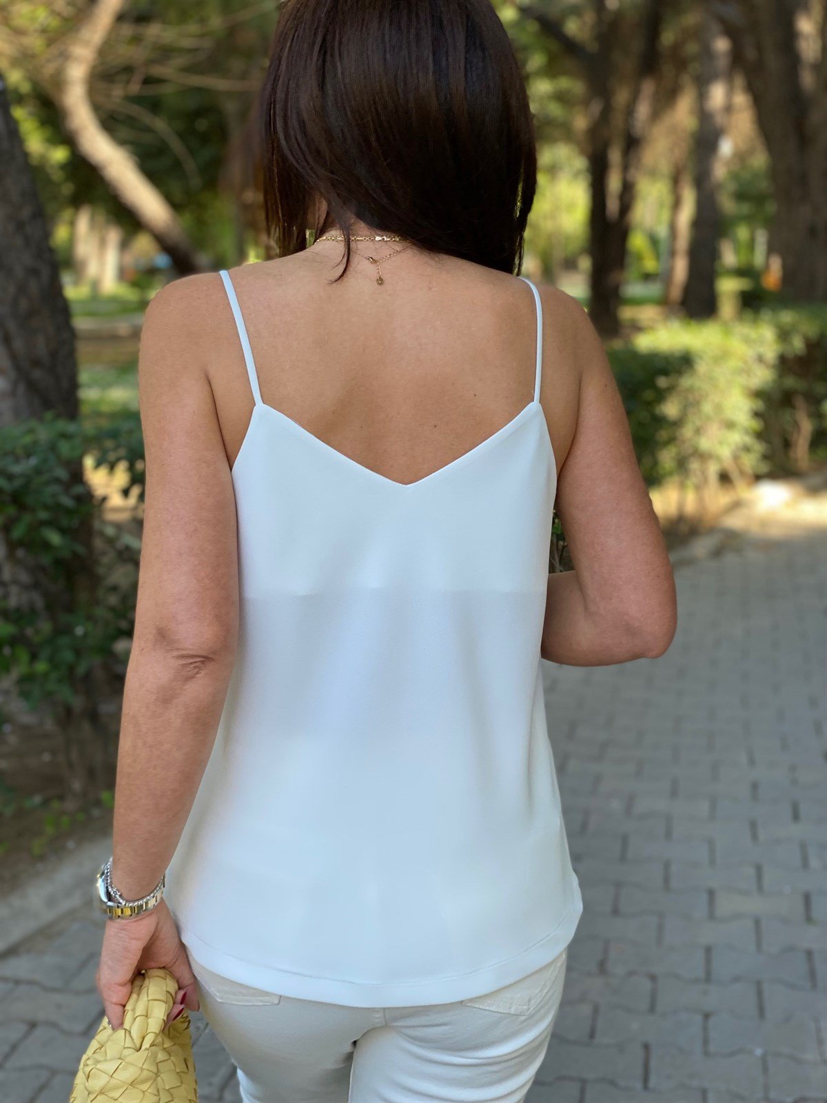 Siena Bluz-Modalody-Blouses