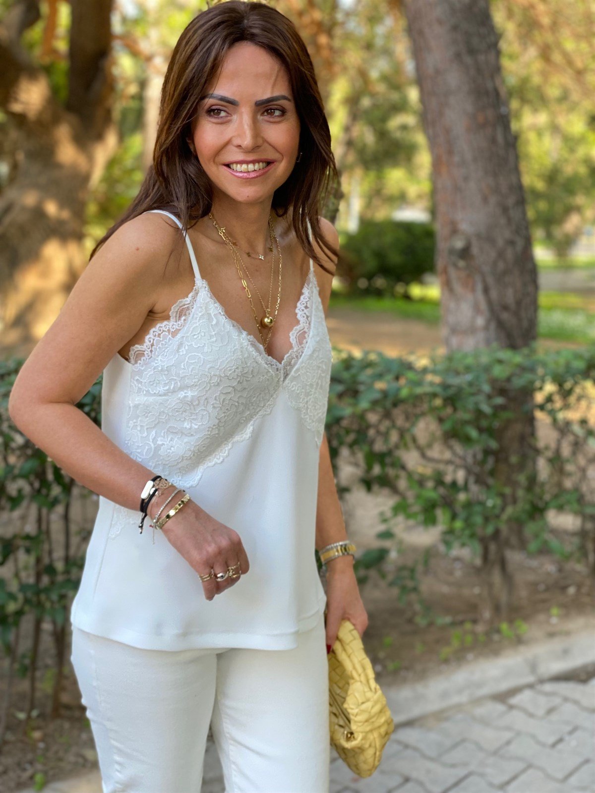 Siena Bluz-Modalody-Blouses