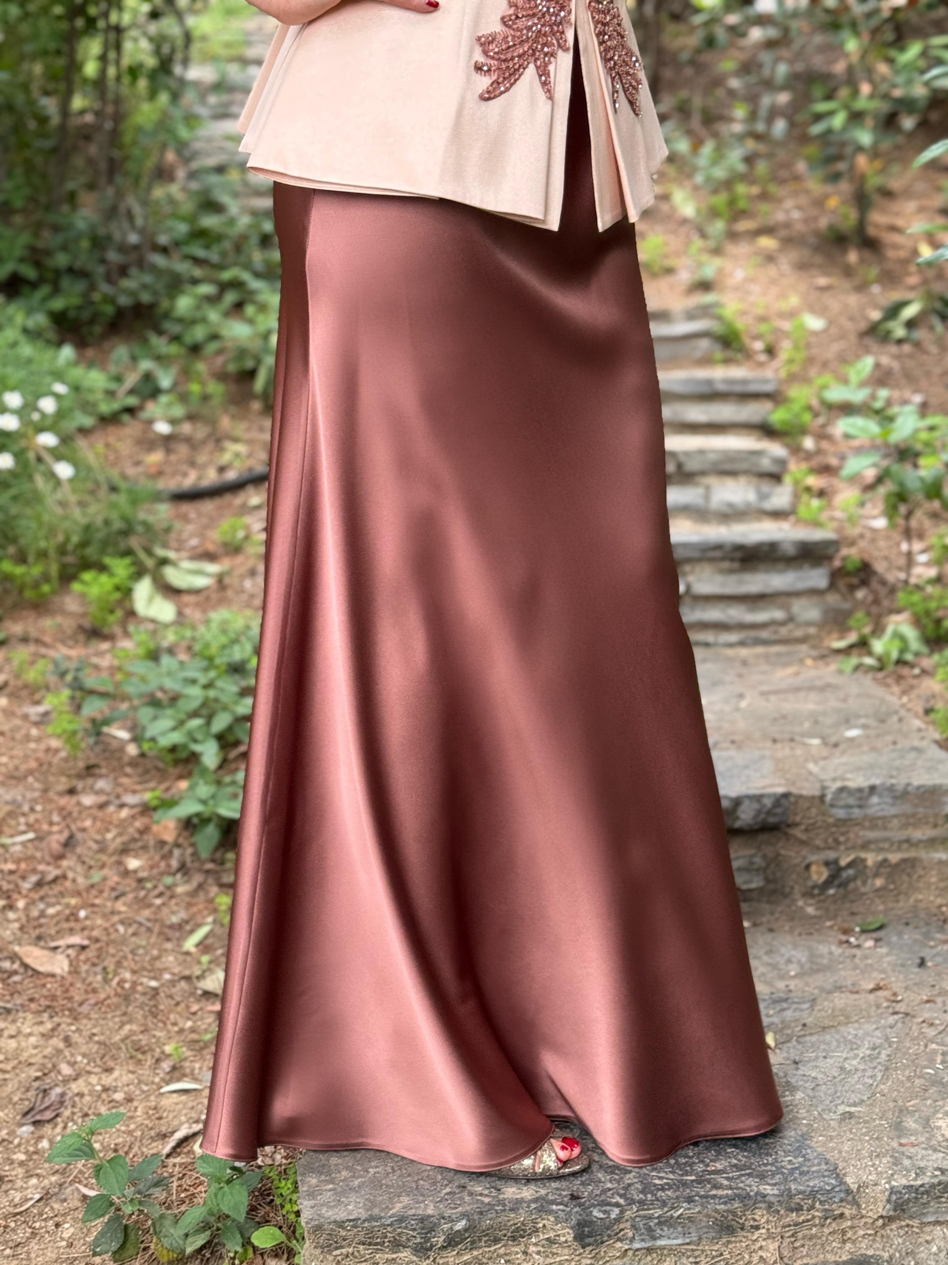 Simona Etek Taba-Modalody-Skirts