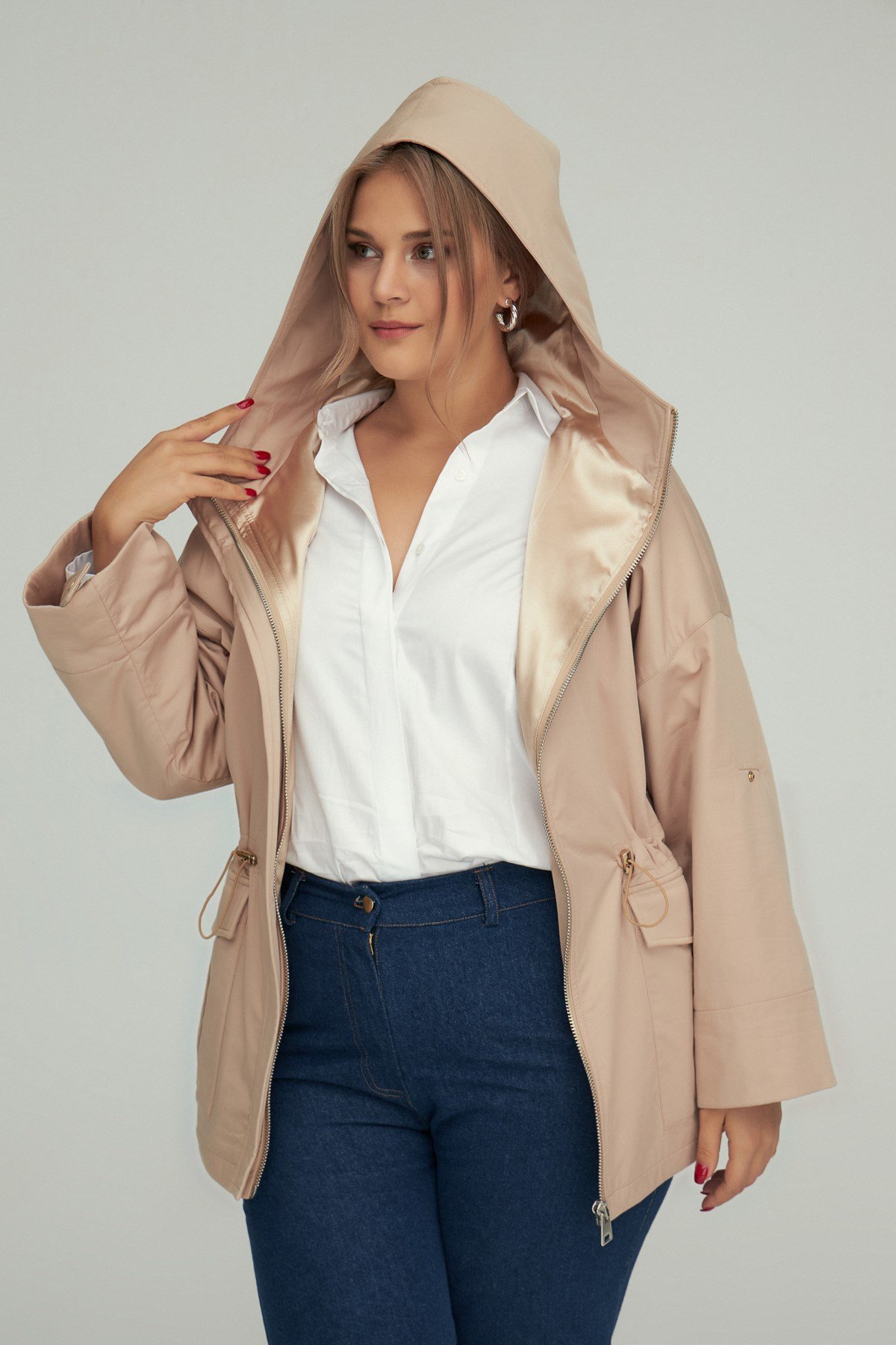 Soho Coat-Modalogy-Outerwear