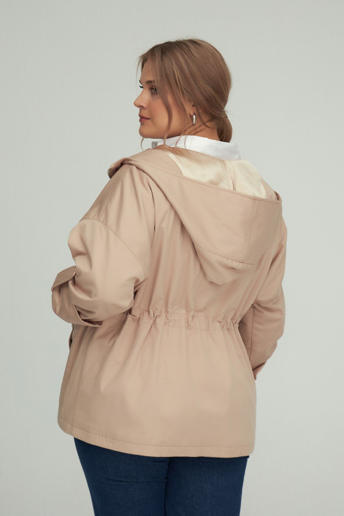 Soho Coat-Modalogy-Outerwear