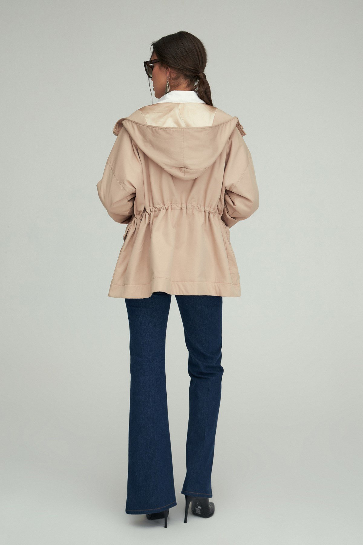 Soho Coat-Modalogy-Outerwear