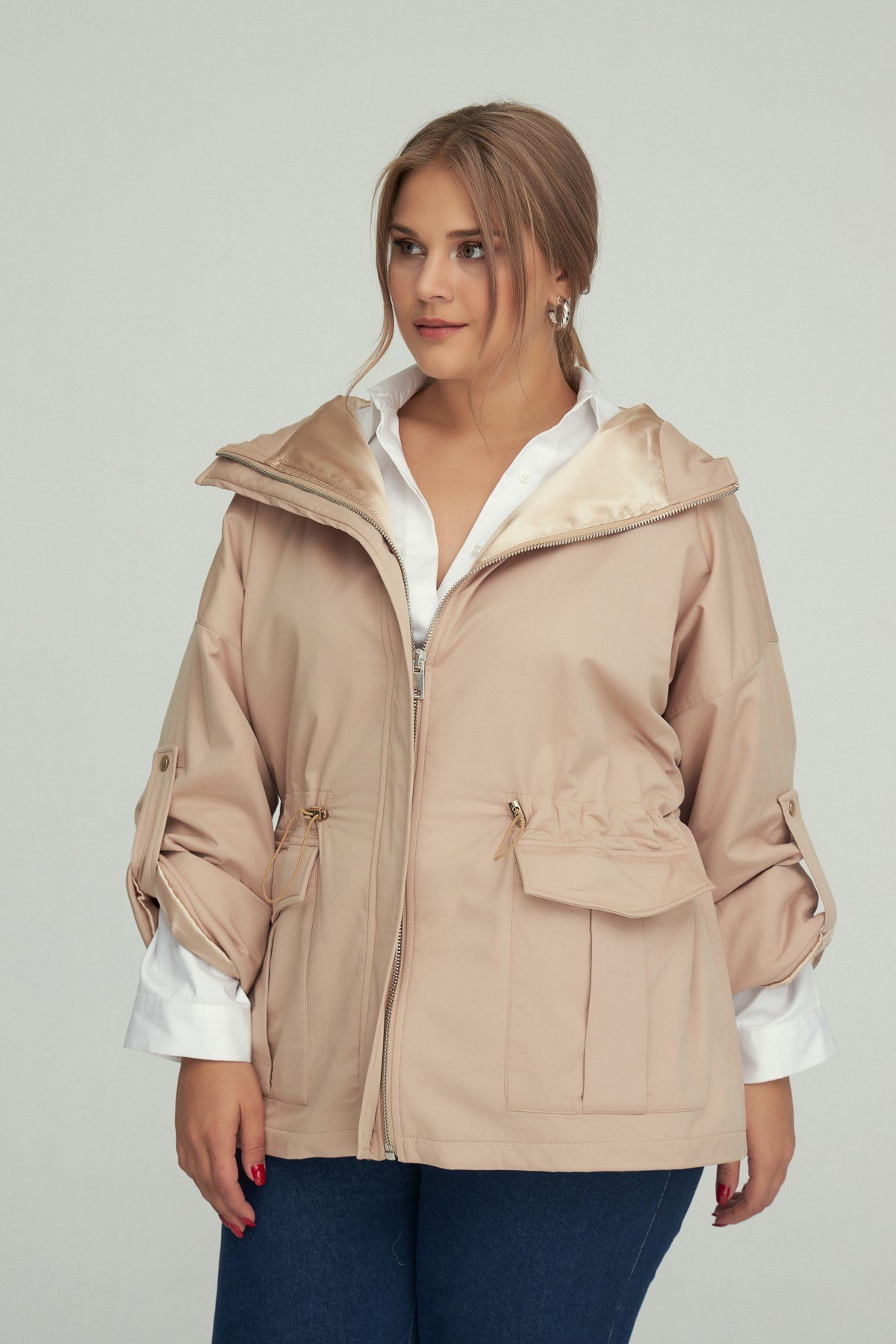 Soho Coat-Modalogy-Outerwear