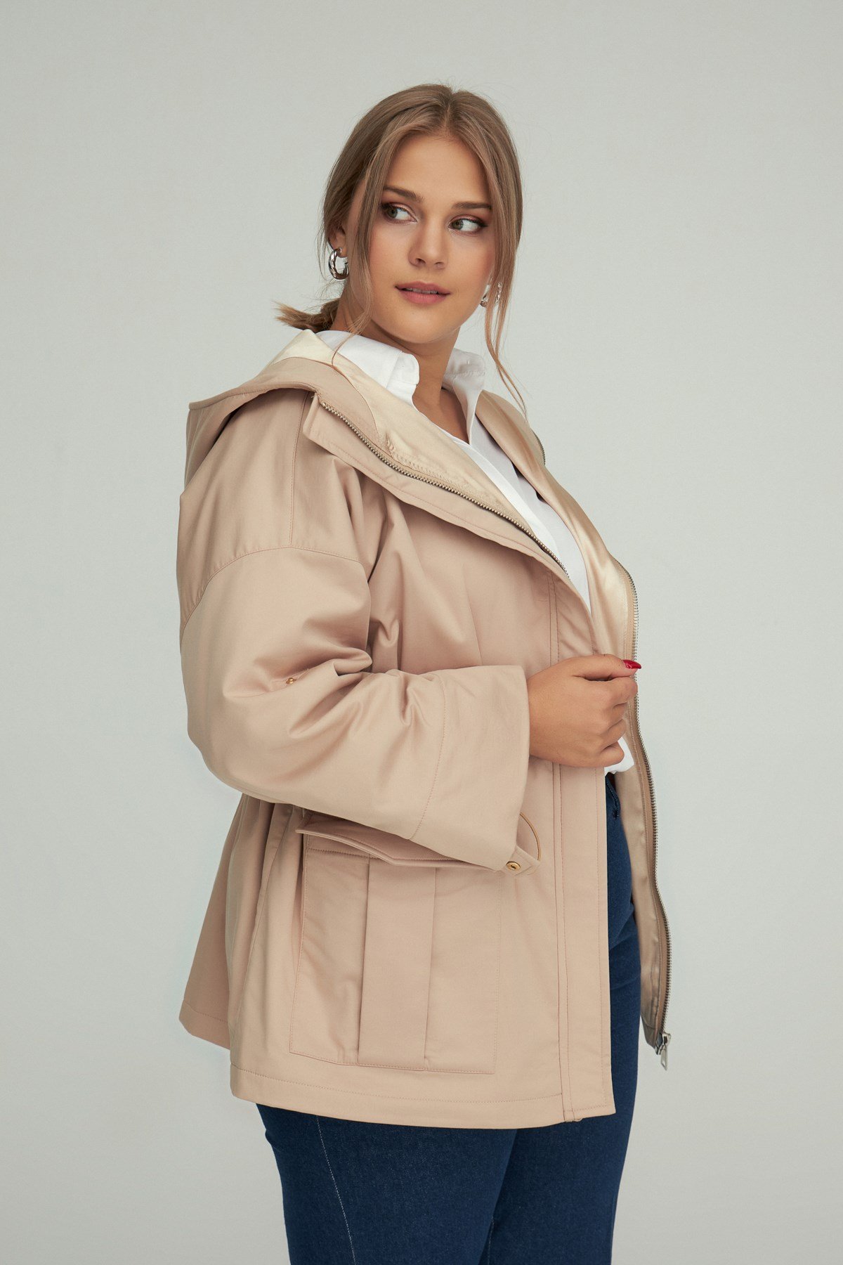 Soho Coat-Modalogy-Outerwear