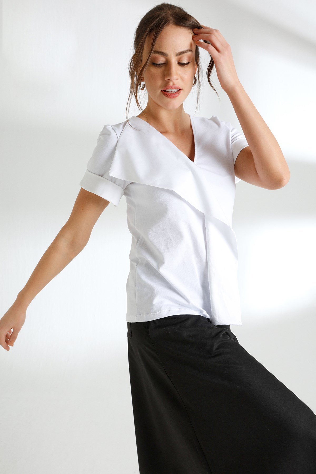 Wendy Tshirt-Modalody-Tshirts