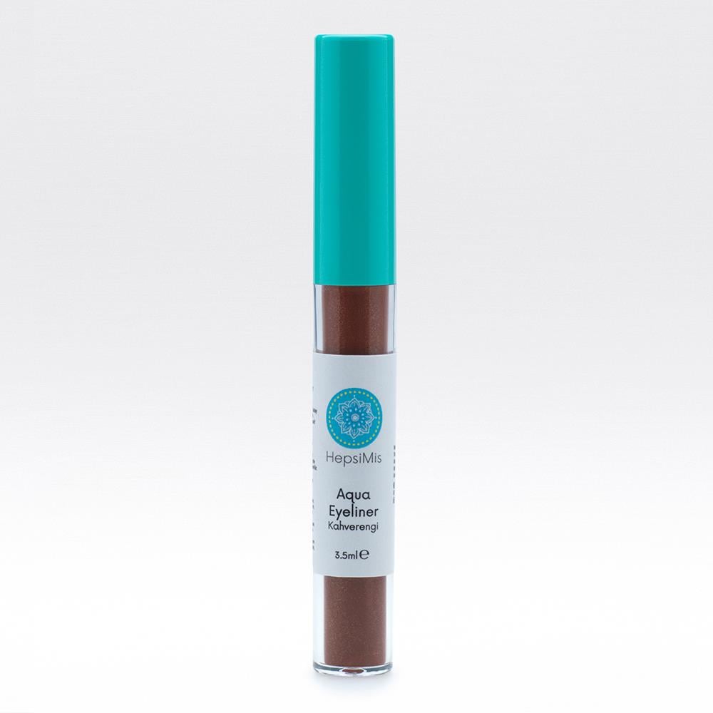 Aqua Eyeliner (Kayverengi) 3.5 ml