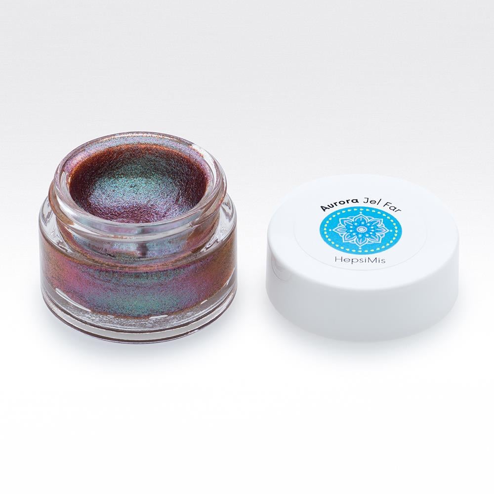 Aurora Jel Far 15 ml