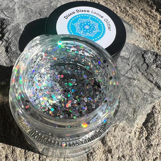 Disco Disco Glitter 5 gr